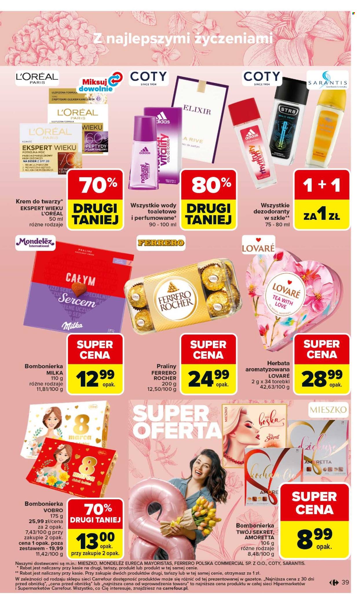 Gazetka Carrefour - 2.03.2026 - 7.03.2026. Strona 41