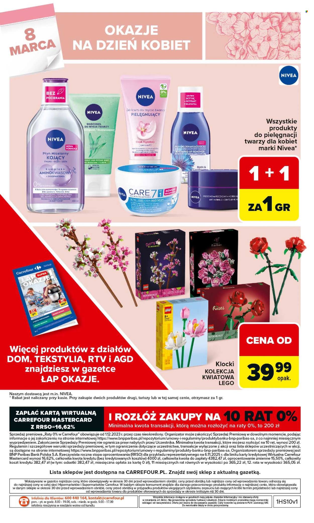 Gazetka Carrefour - 2.03.2026 - 7.03.2026. Strona 42
