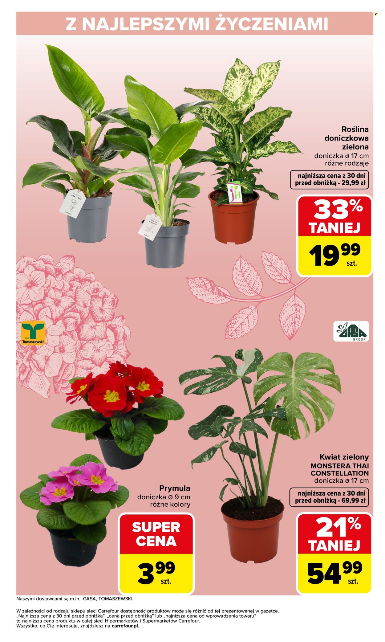 Gazetka Carrefour - 2.03.2026 - 7.03.2026. Strona 3