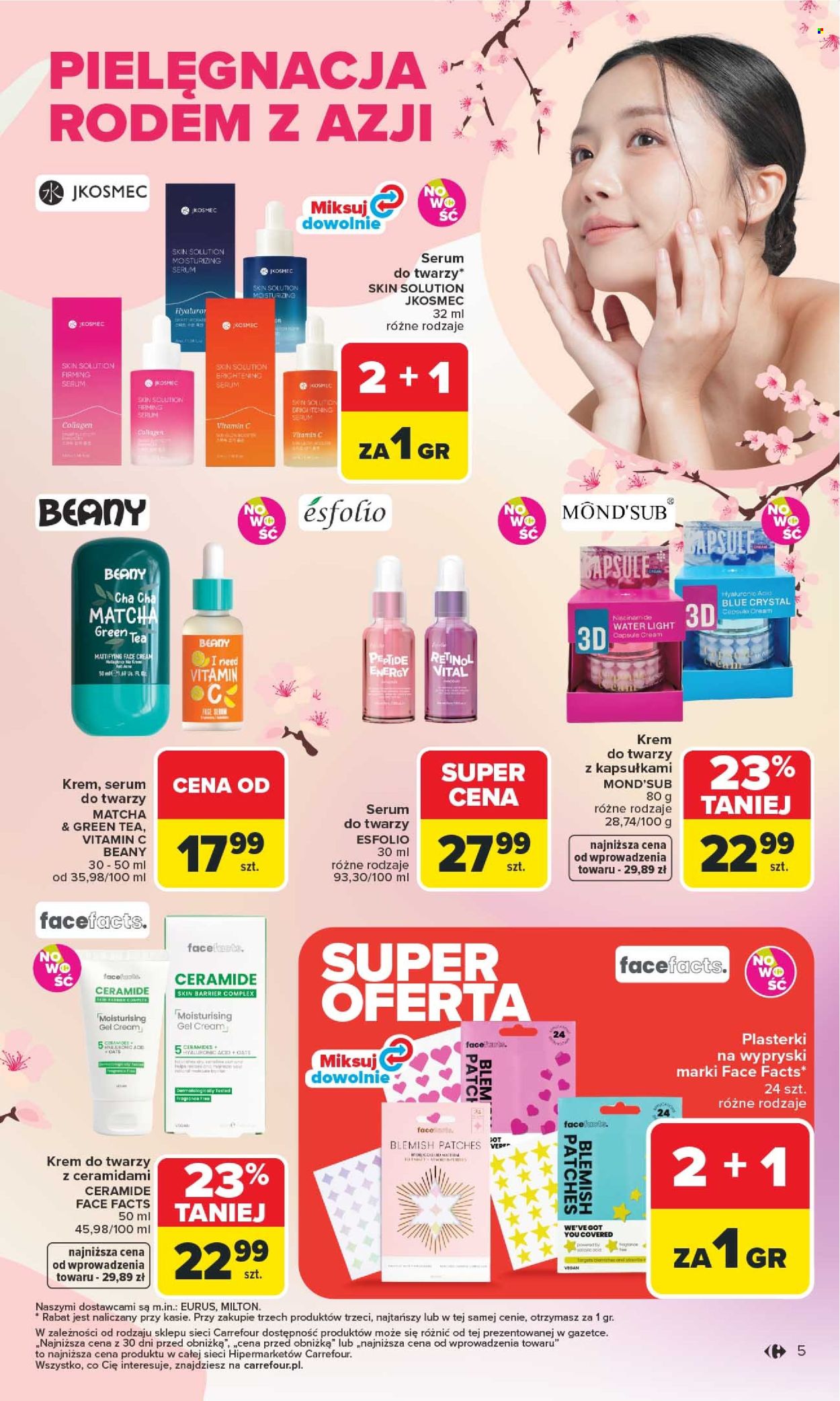 Gazetka Carrefour - 2.03.2026 - 14.03.2026. Strona 5