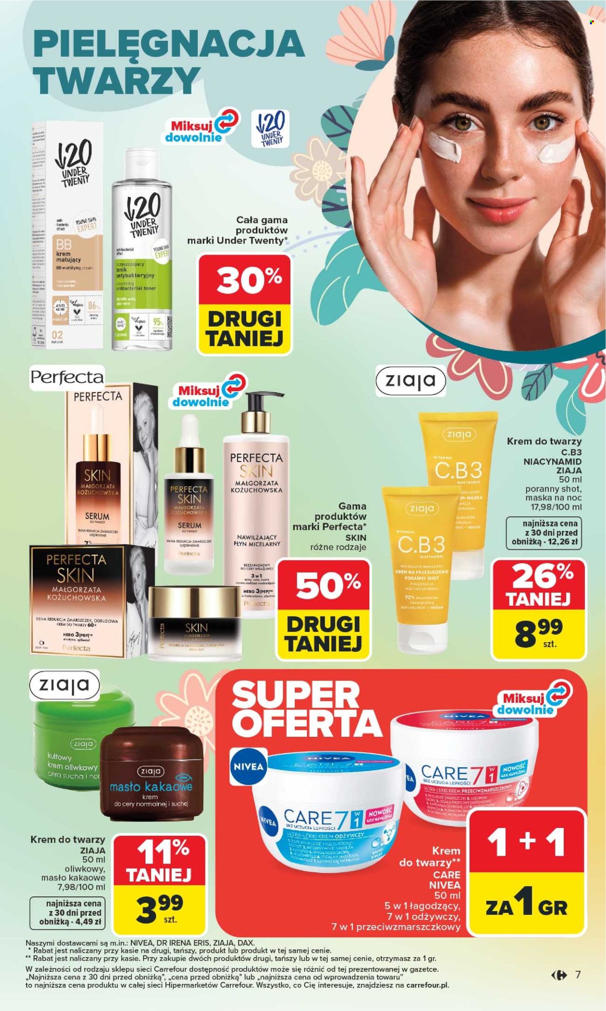 Gazetka Carrefour - 2.03.2026 - 14.03.2026. Strona 7