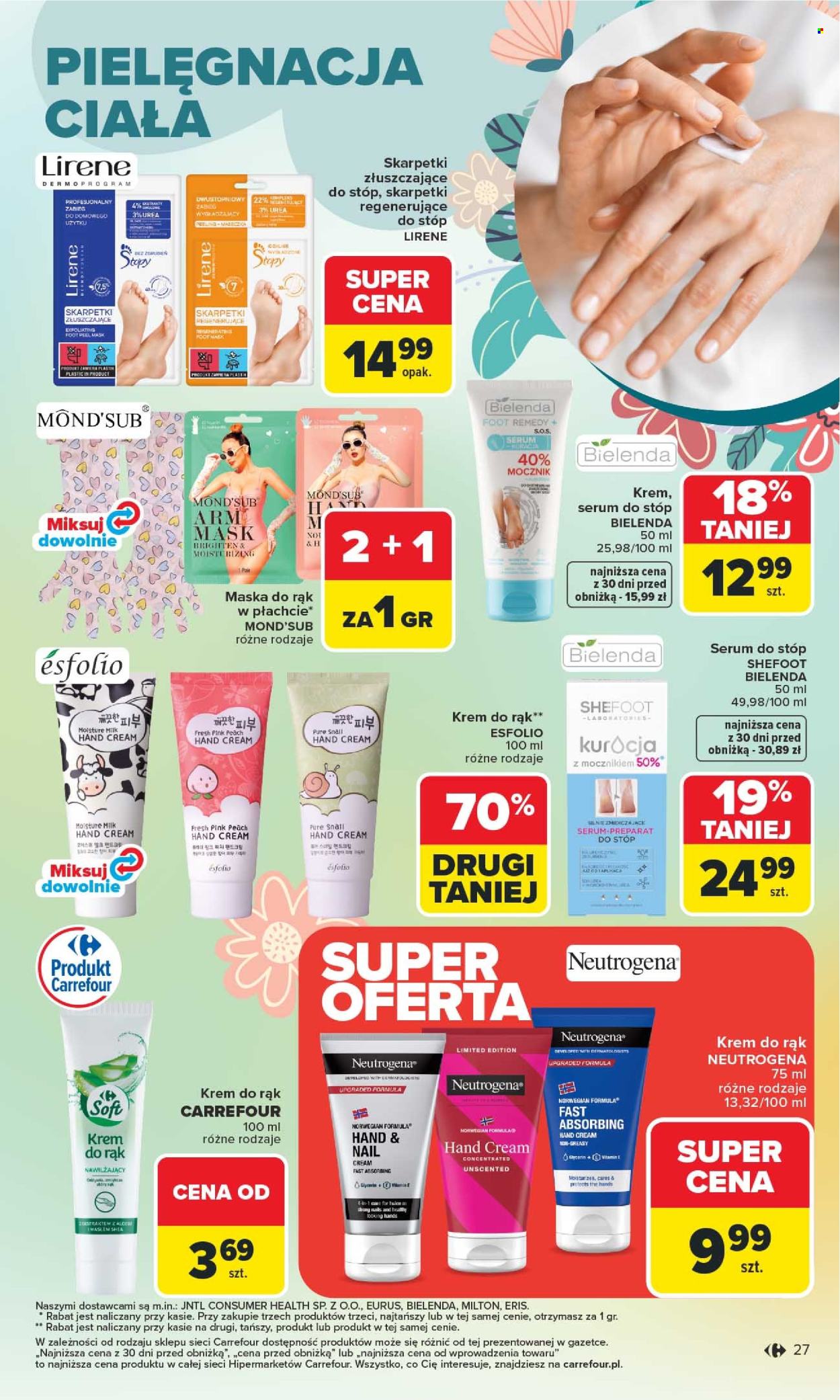 Gazetka Carrefour - 2.03.2026 - 14.03.2026. Strona 27