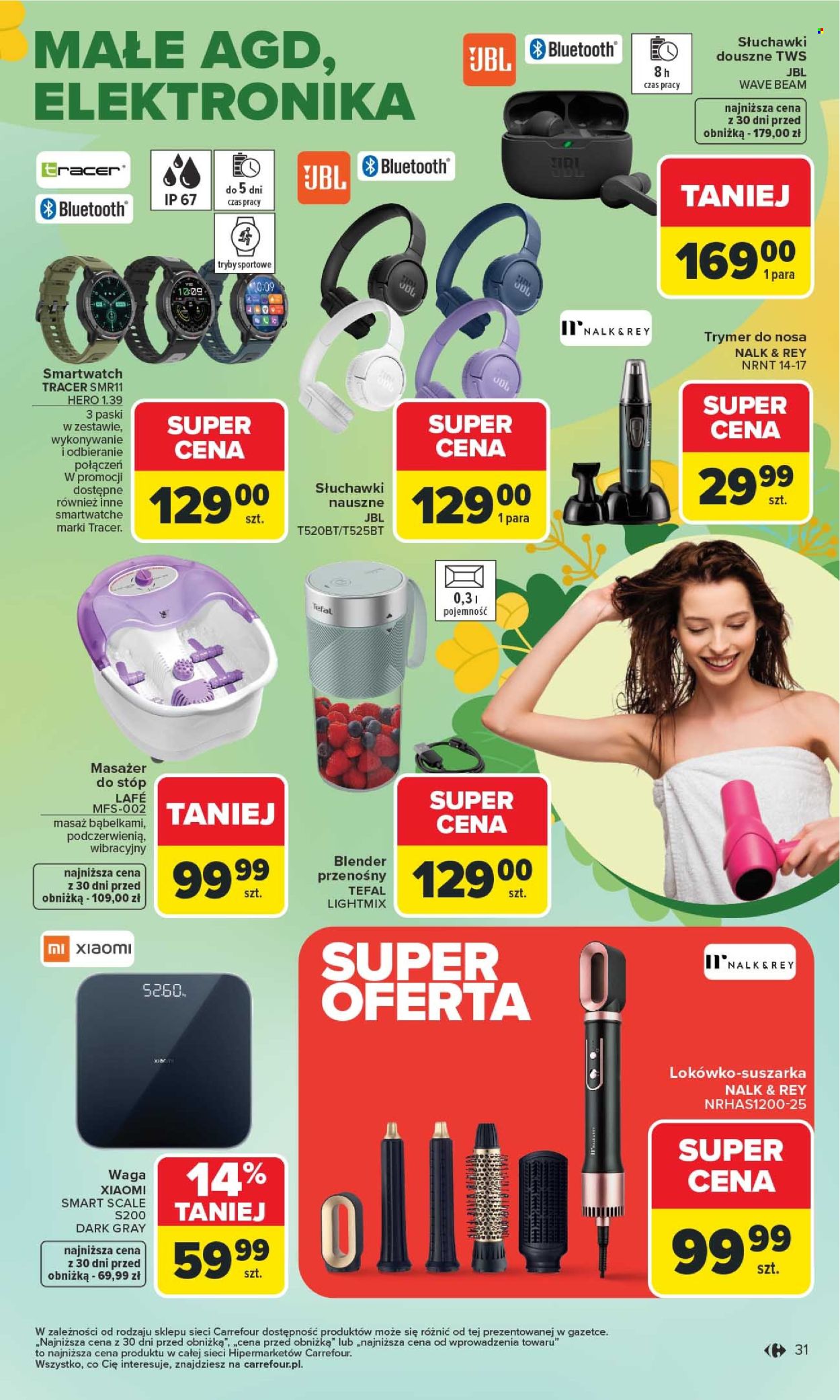 Gazetka Carrefour - 2.03.2026 - 14.03.2026. Strona 31