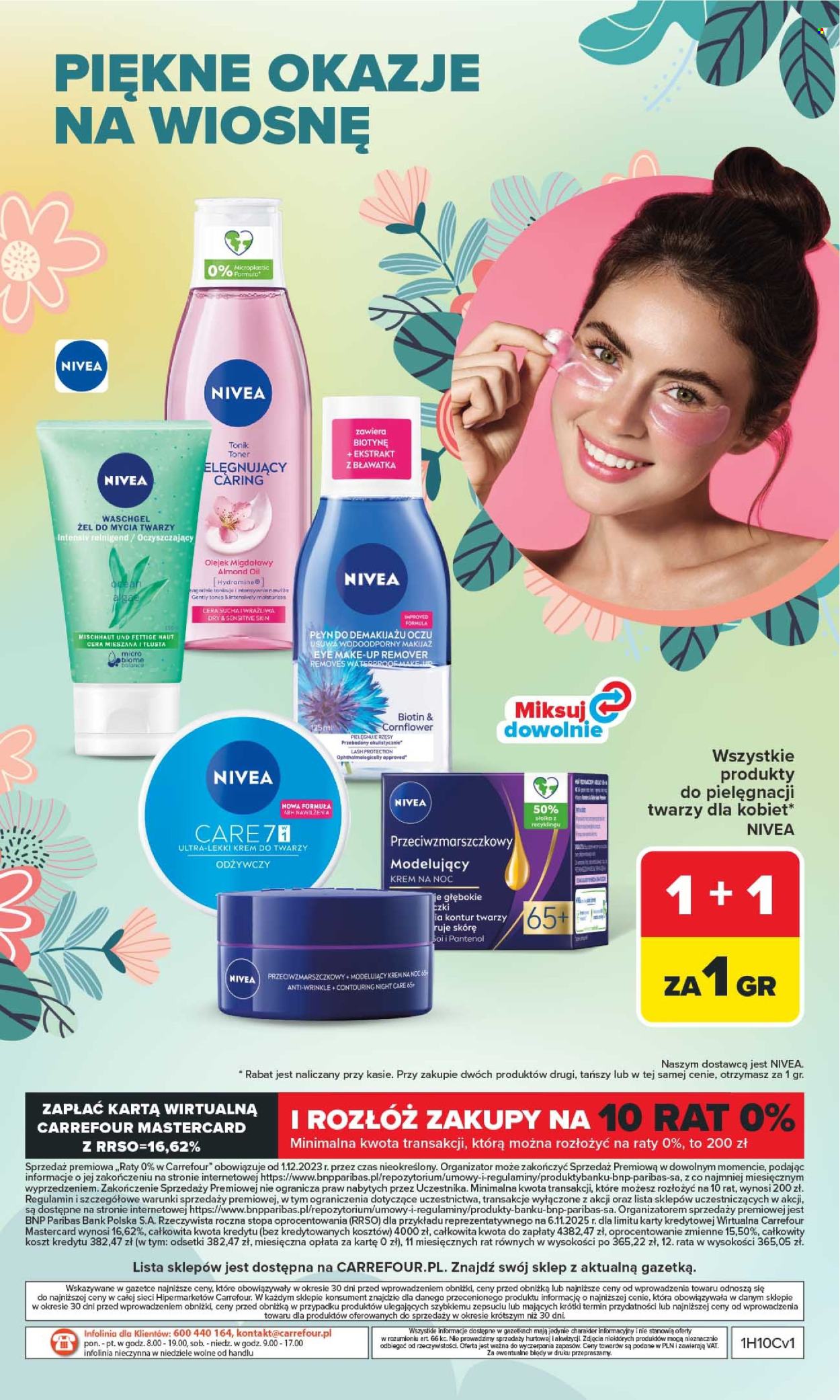 Gazetka Carrefour - 2.03.2026 - 14.03.2026. Strona 32