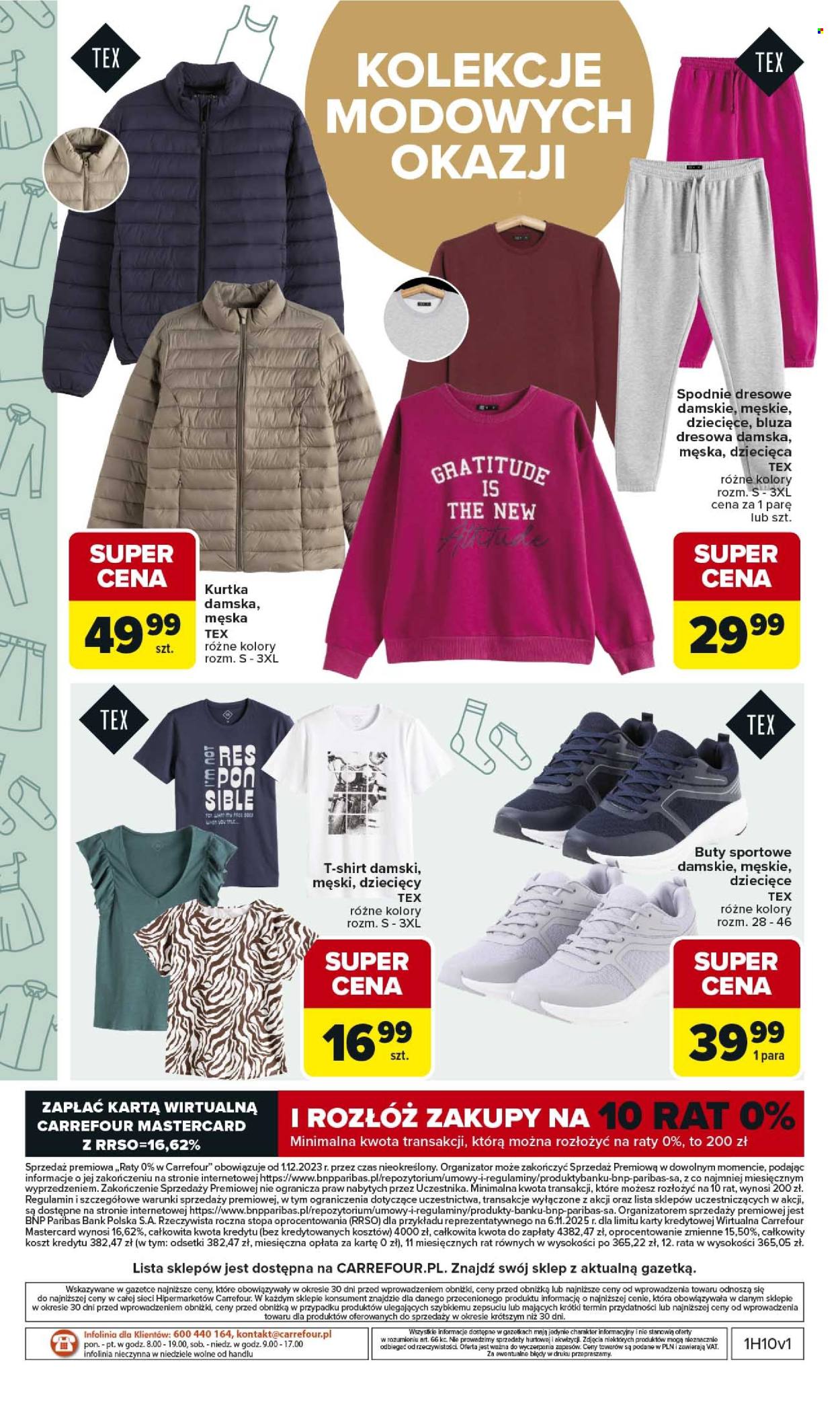 Gazetka Carrefour - 2.03.2026 - 14.03.2026. Strona 24