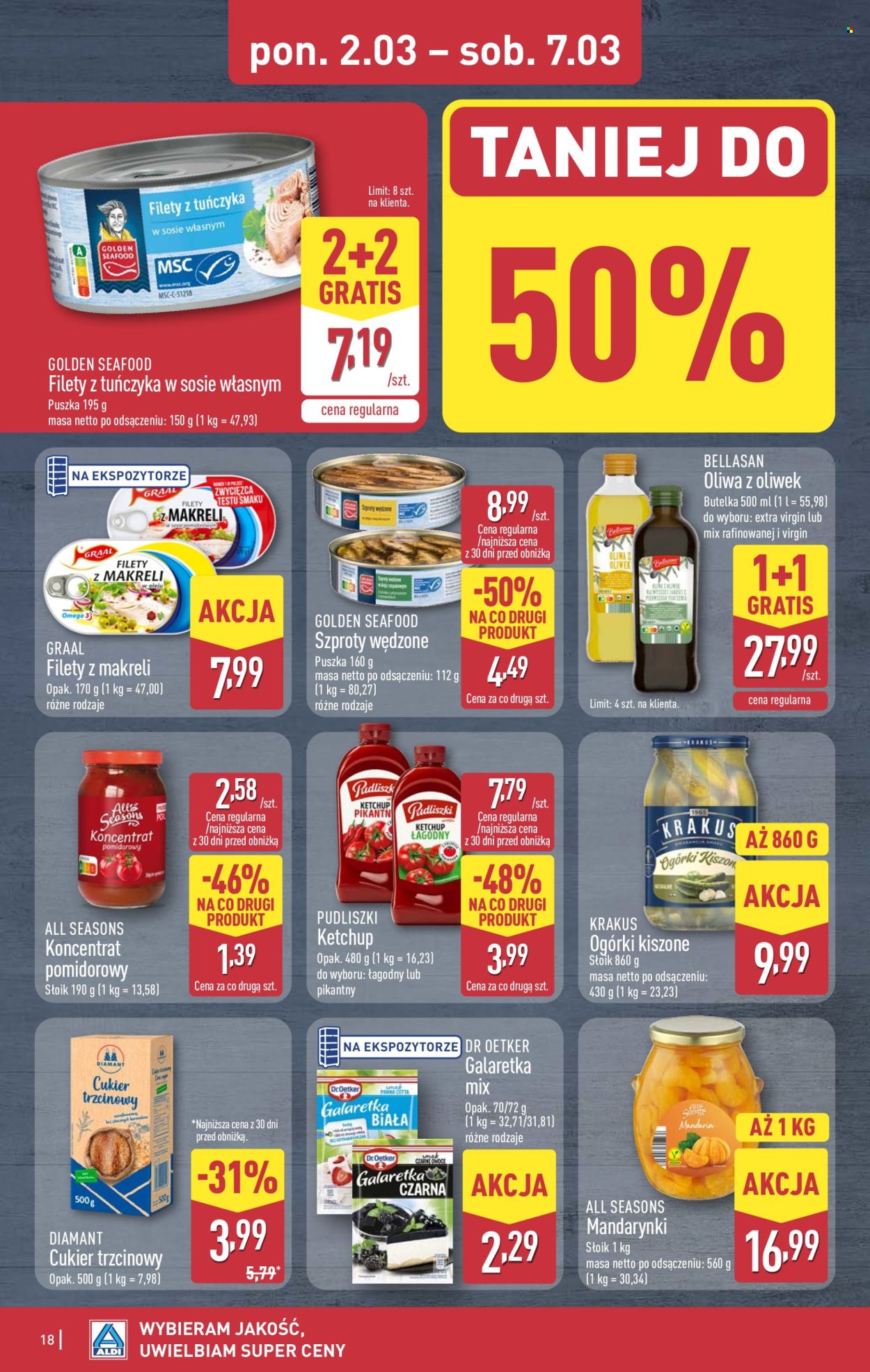 Gazetka ALDI - 2.03.2026 - 7.03.2026. Strona 18