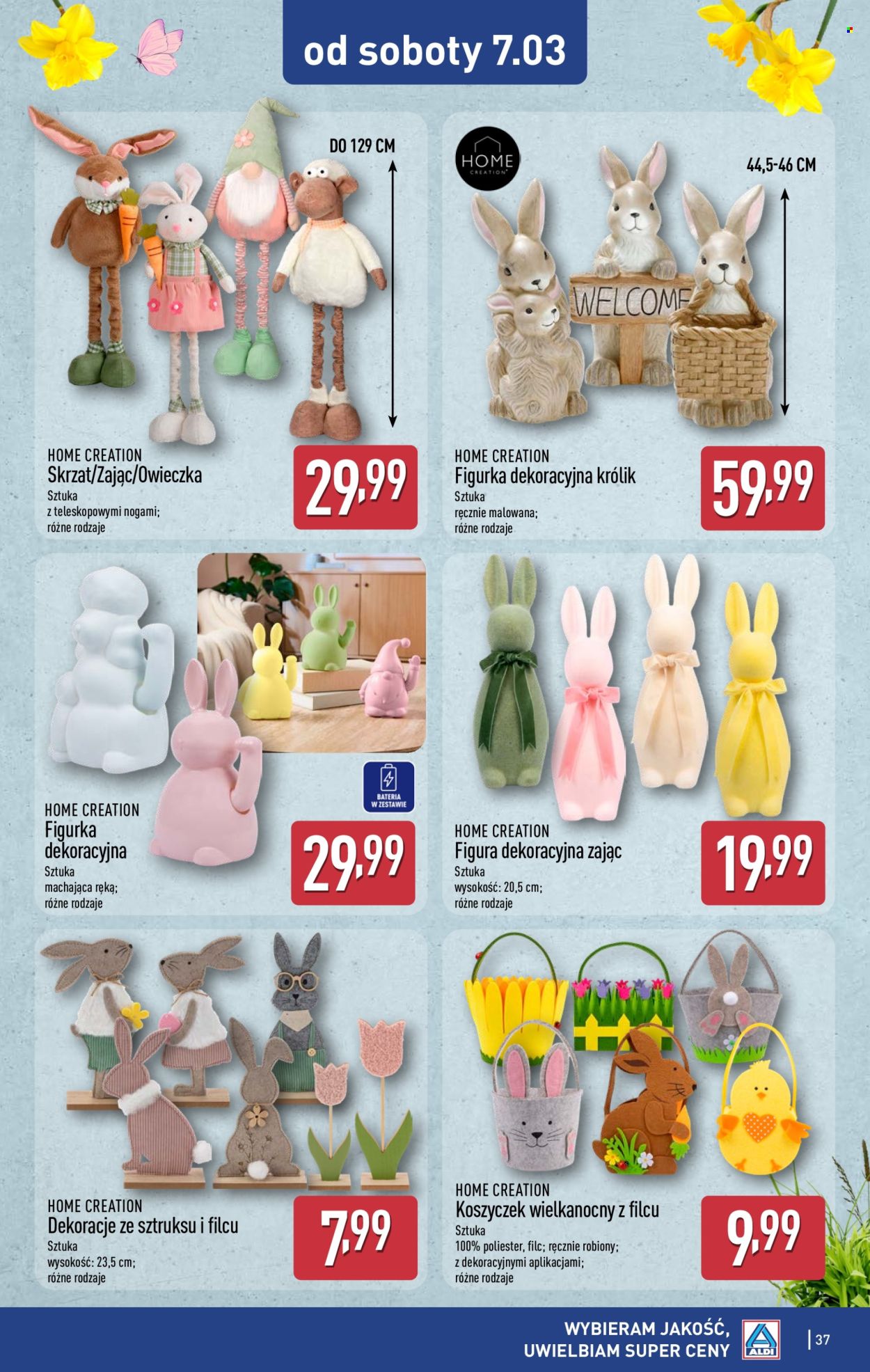 Gazetka ALDI - 2.03.2026 - 7.03.2026. Strona 37