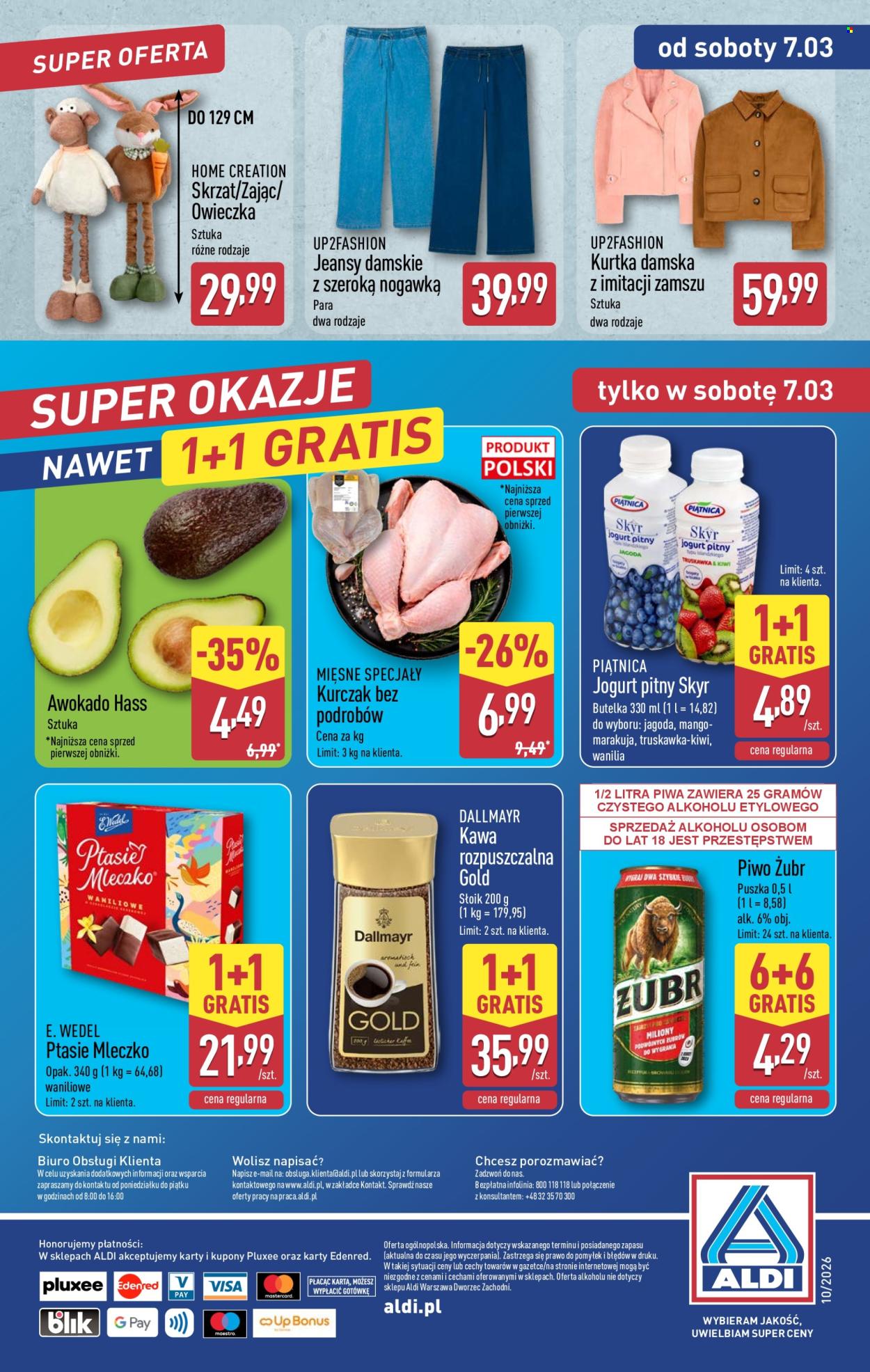 Gazetka ALDI - 2.03.2026 - 7.03.2026. Strona 41