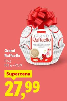 Grand Raffaello