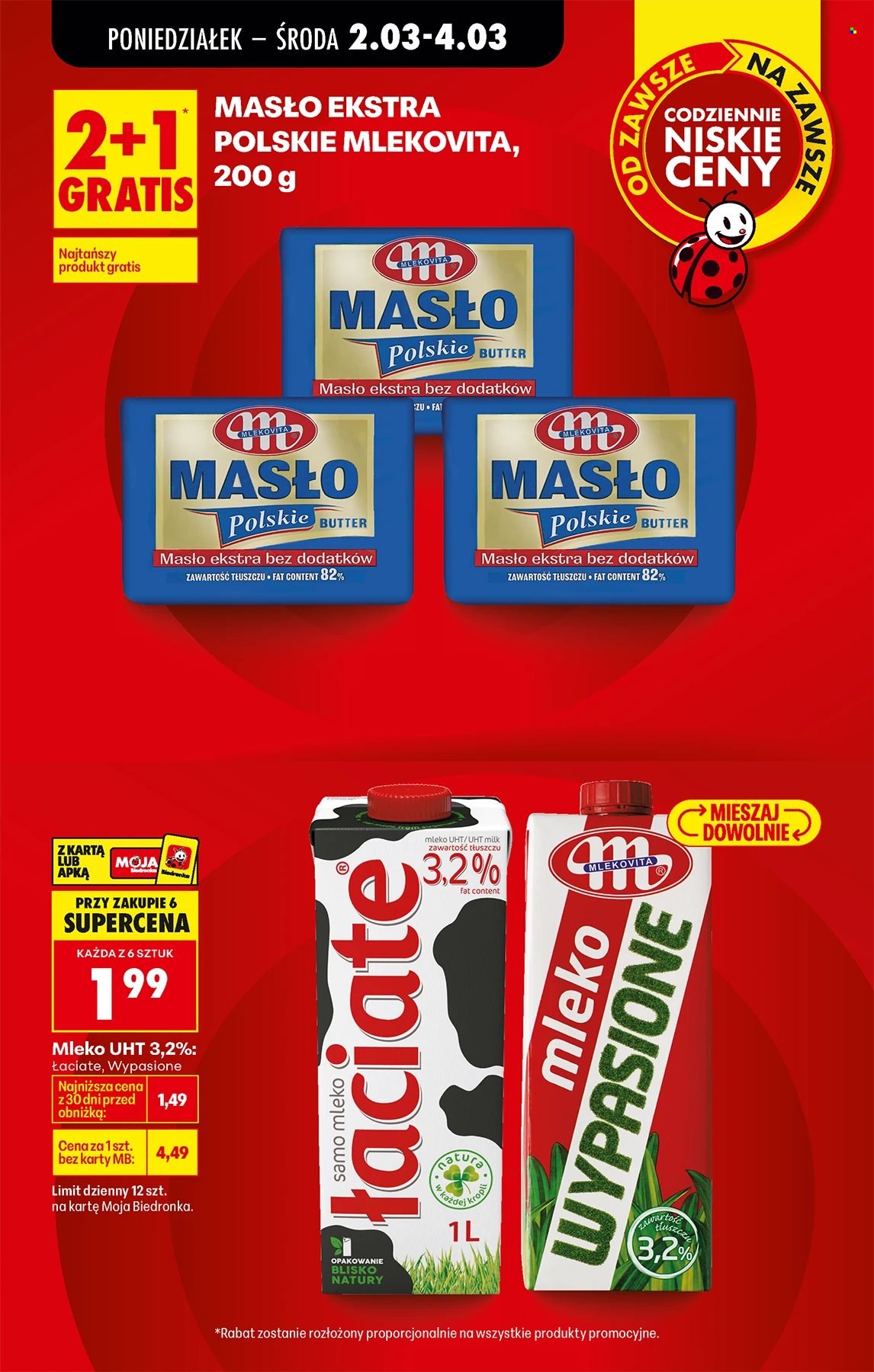 Gazetka Biedronka - 2.03.2026 - 7.03.2026. Strona 5