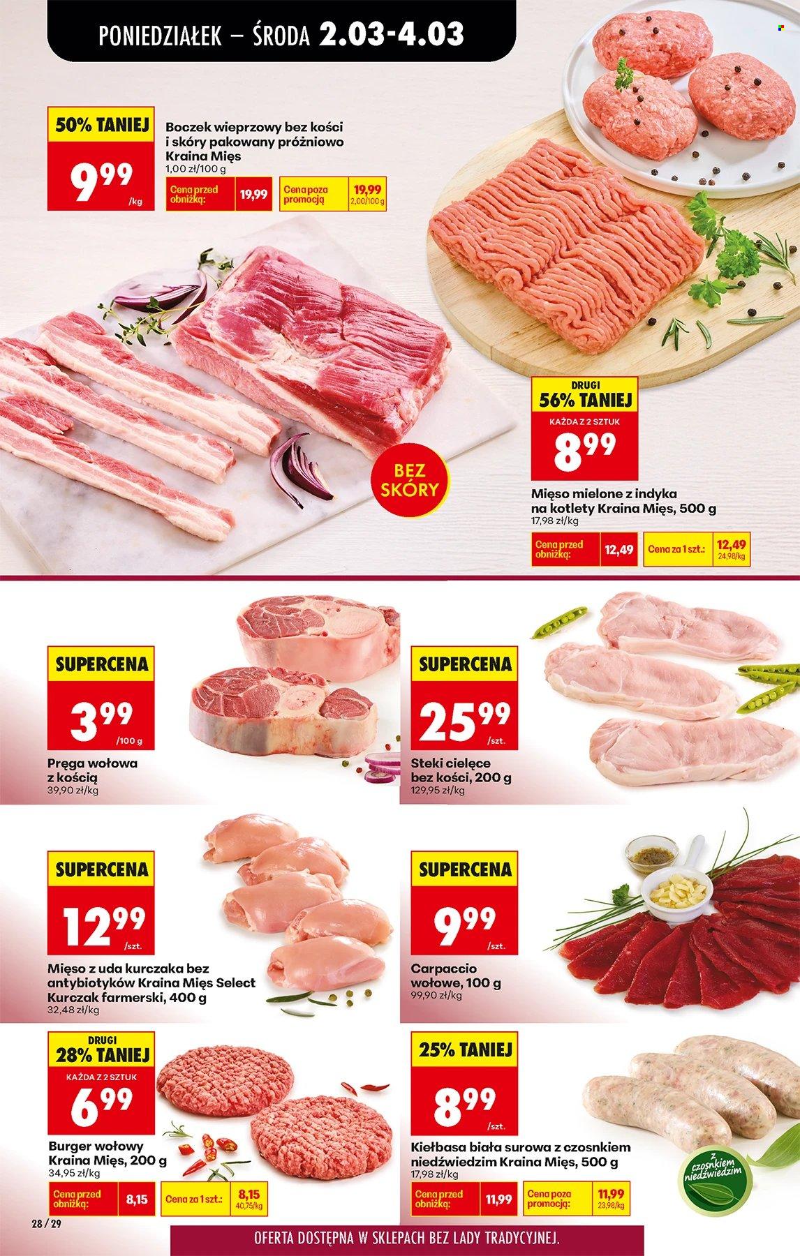 Gazetka Biedronka - 2.03.2026 - 7.03.2026. Strona 28