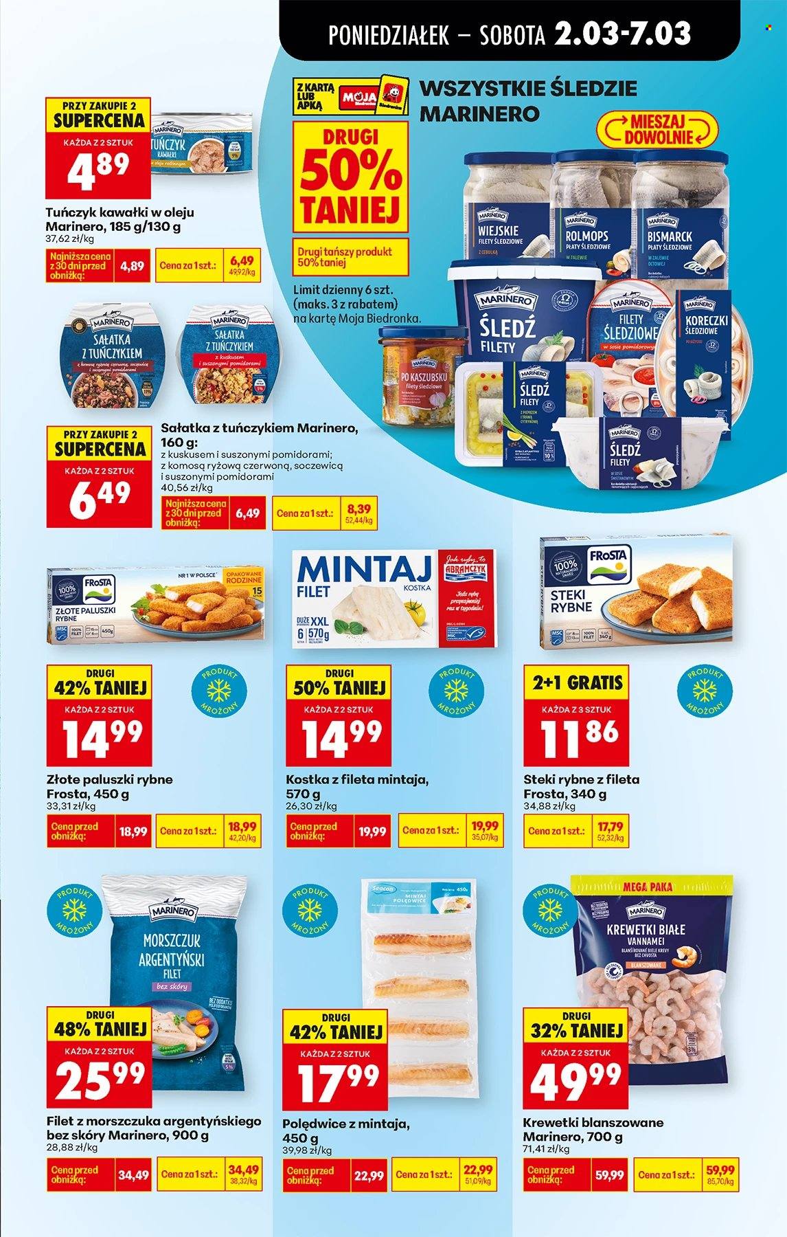 Gazetka Biedronka - 2.03.2026 - 7.03.2026. Strona 31