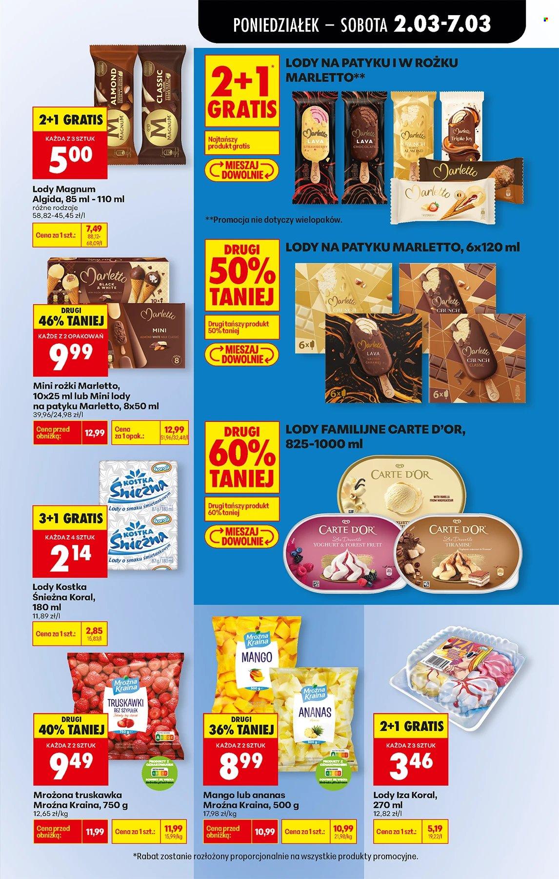 Gazetka Biedronka - 2.03.2026 - 7.03.2026. Strona 39