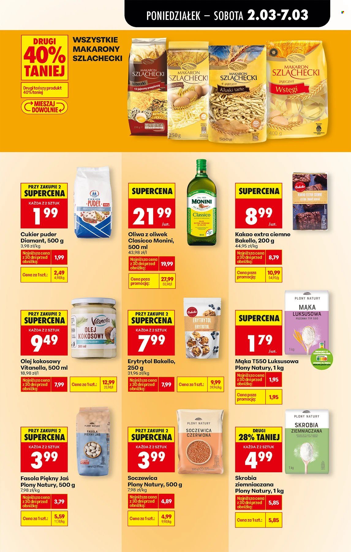 Gazetka Biedronka - 2.03.2026 - 7.03.2026. Strona 43