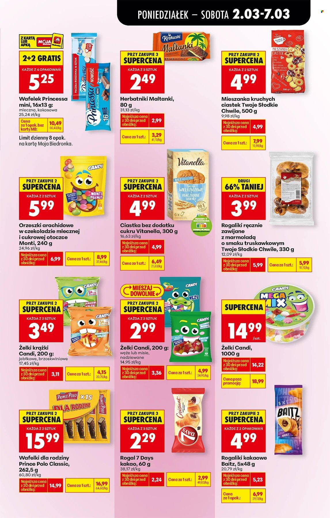 Gazetka Biedronka - 2.03.2026 - 7.03.2026. Strona 47
