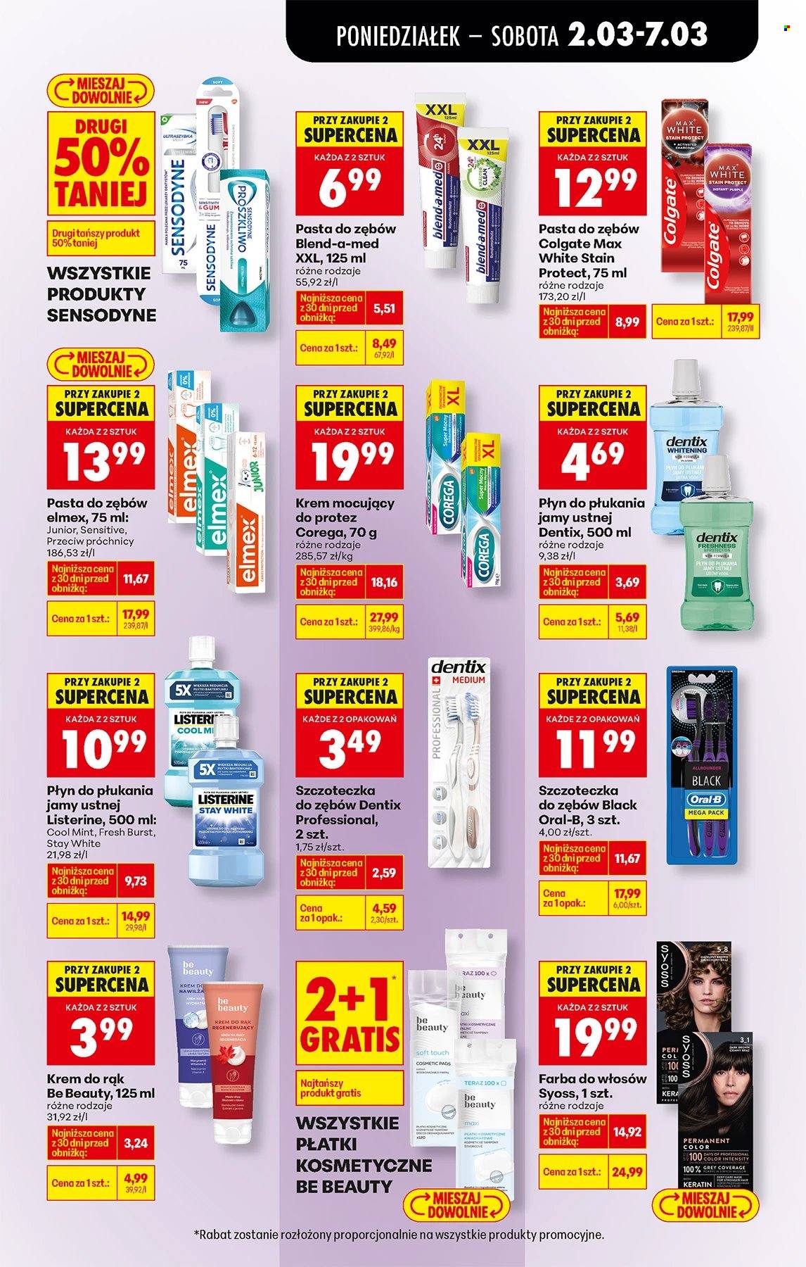 Gazetka Biedronka - 2.03.2026 - 7.03.2026. Strona 57