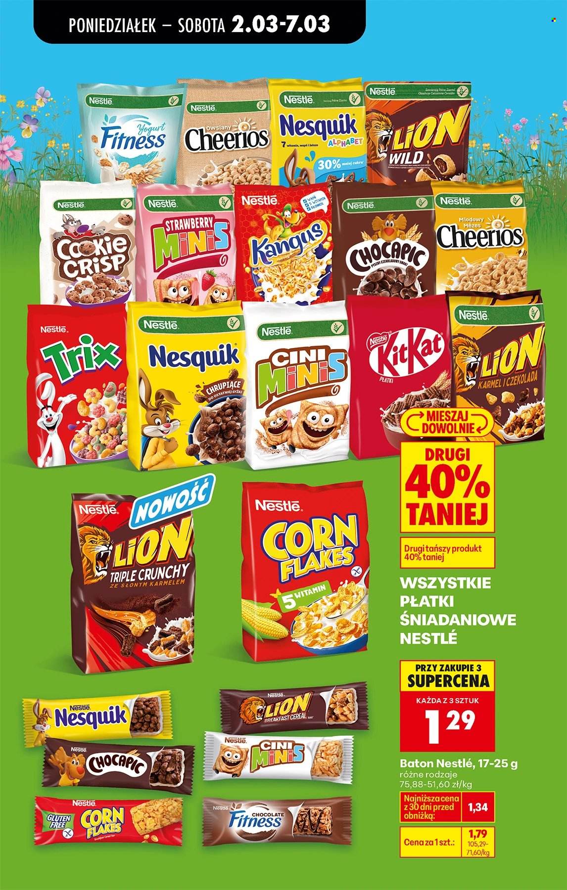 Gazetka Biedronka - 2.03.2026 - 7.03.2026. Strona 74