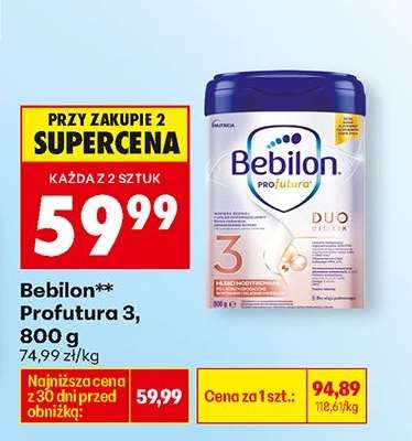 Bebilon* Profutura 3, 800 g