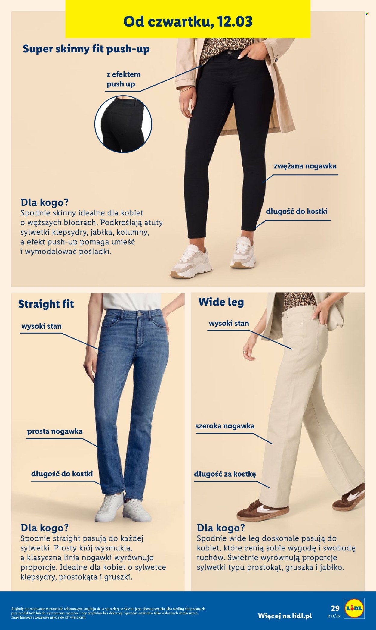 Gazetka Lidl - 9.03.2026 - 14.03.2026. Strona 37