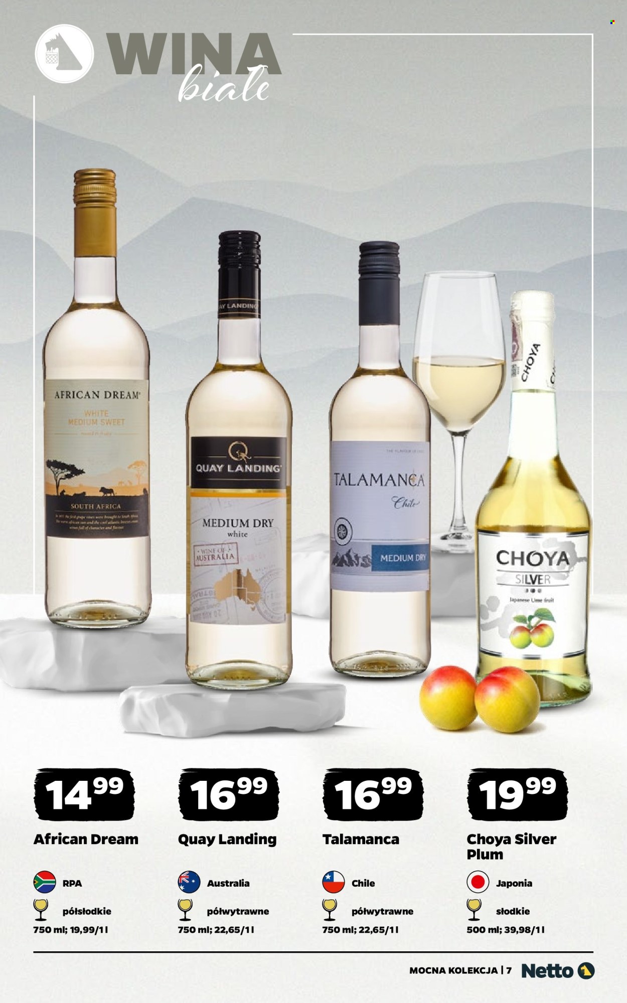 Gazetka Netto - 2.03.2026 - 14.03.2026. Strona 7