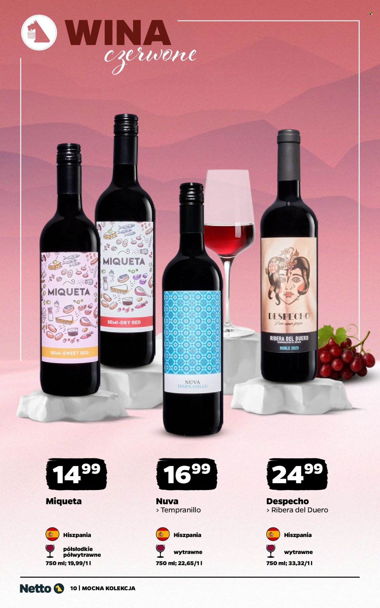 Gazetka Netto - 2.03.2026 - 14.03.2026. Strona 10