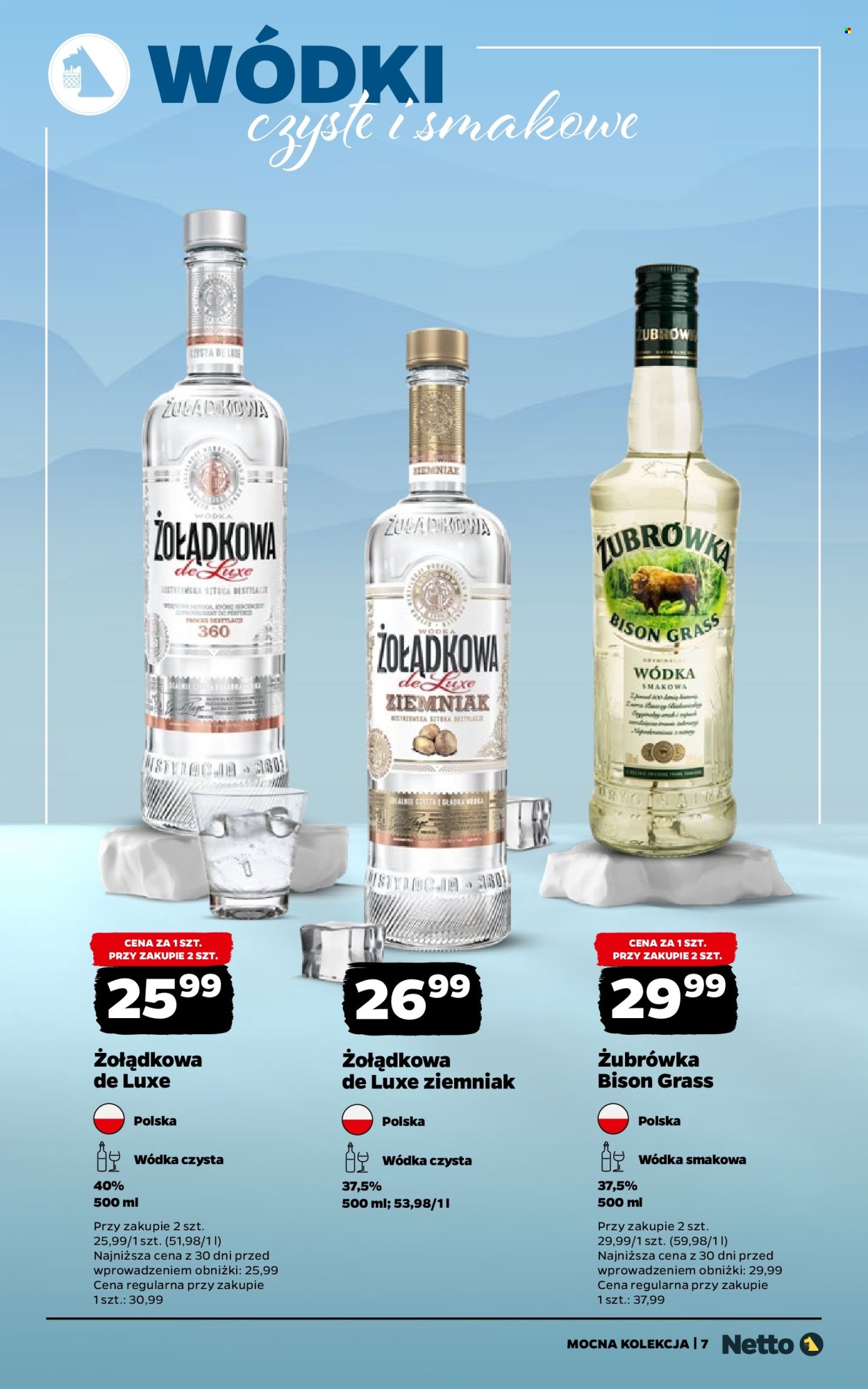 Gazetka Netto - 2.03.2026 - 14.03.2026. Strona 7