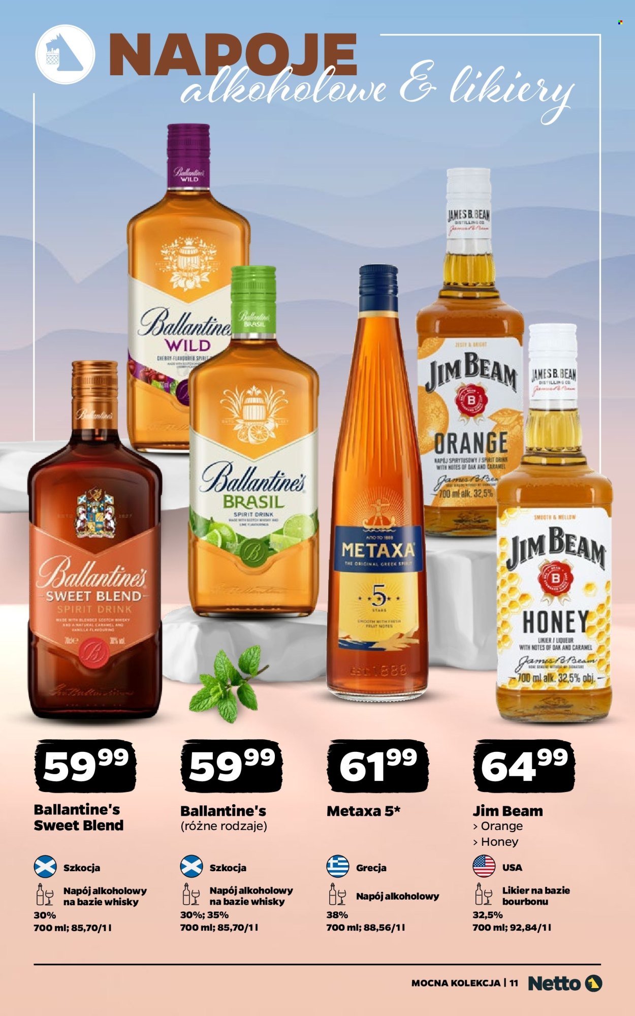 Gazetka Netto - 2.03.2026 - 14.03.2026. Strona 11