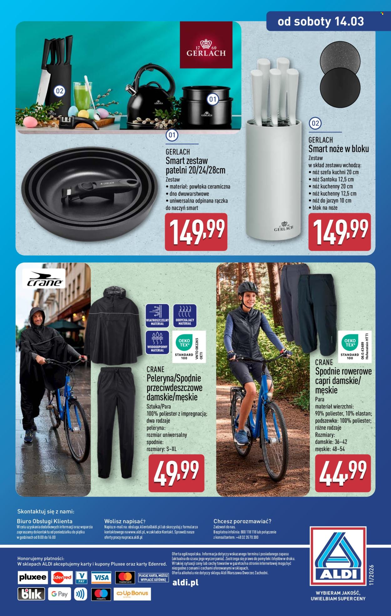 Gazetka ALDI - 11.03.2026 - 14.03.2026. Strona 12
