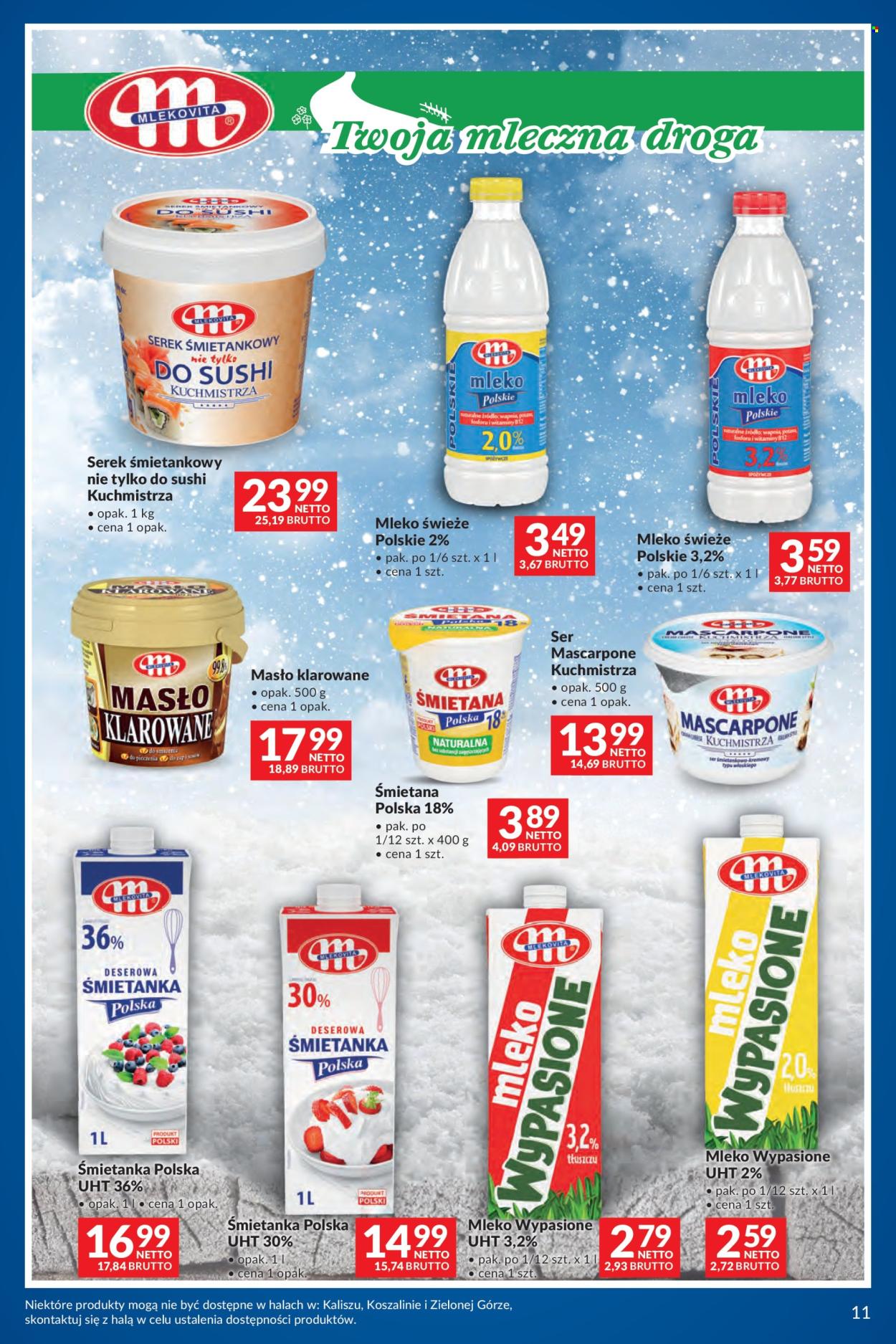 Gazetka Makro - 3.03.2026 - 16.03.2026. Strona 11