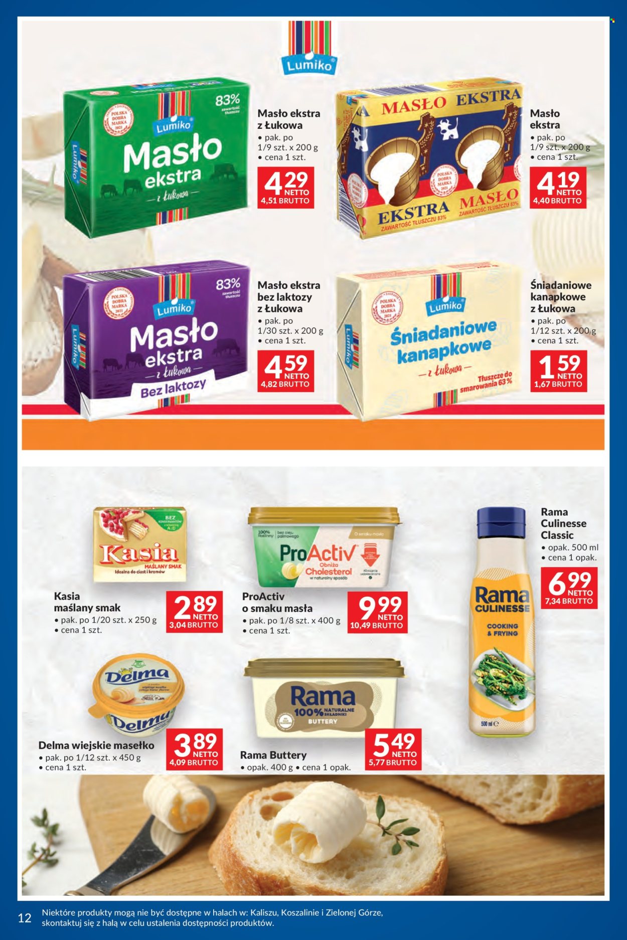 Gazetka Makro - 3.03.2026 - 16.03.2026. Strona 12