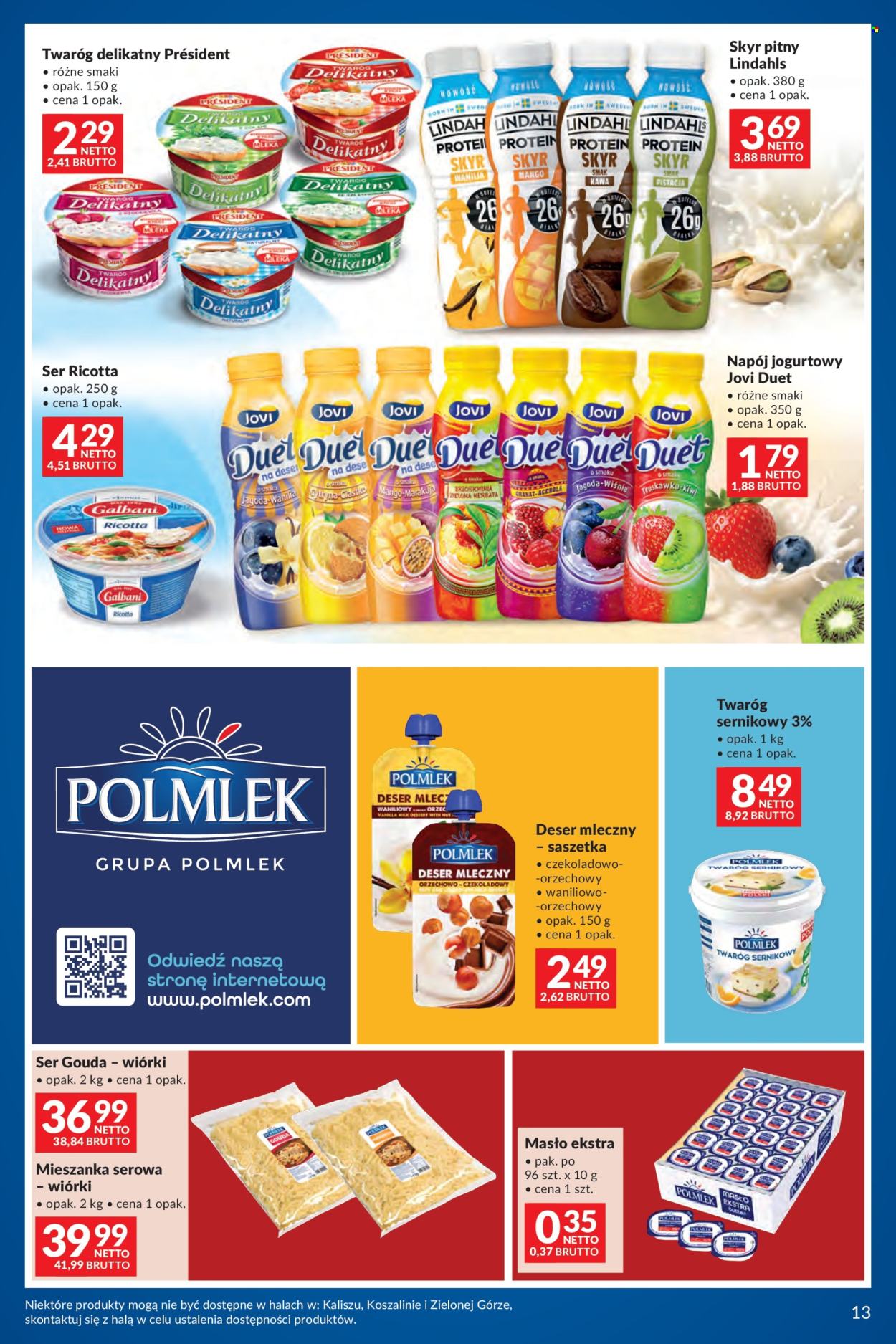 Gazetka Makro - 3.03.2026 - 16.03.2026. Strona 13
