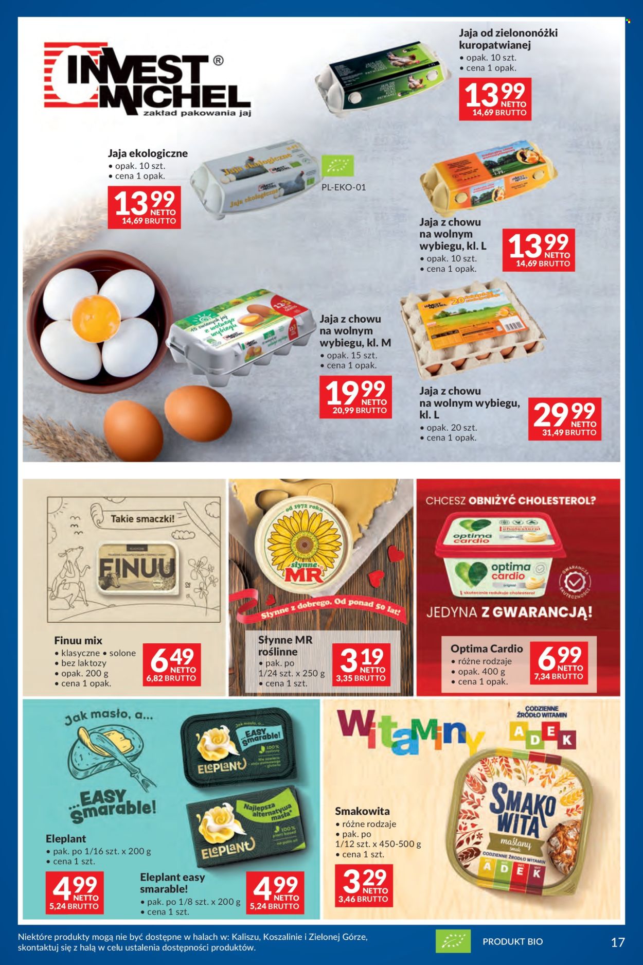 Gazetka Makro - 3.03.2026 - 16.03.2026. Strona 17