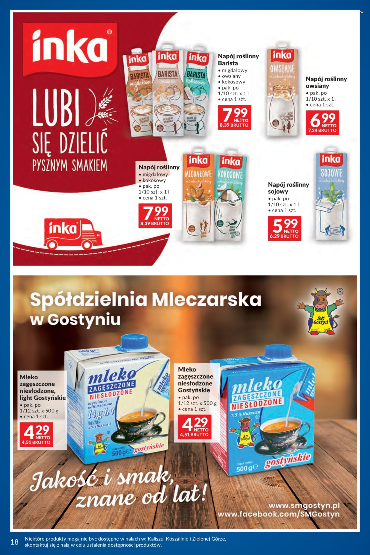 Gazetka Makro - 3.03.2026 - 16.03.2026. Strona 18