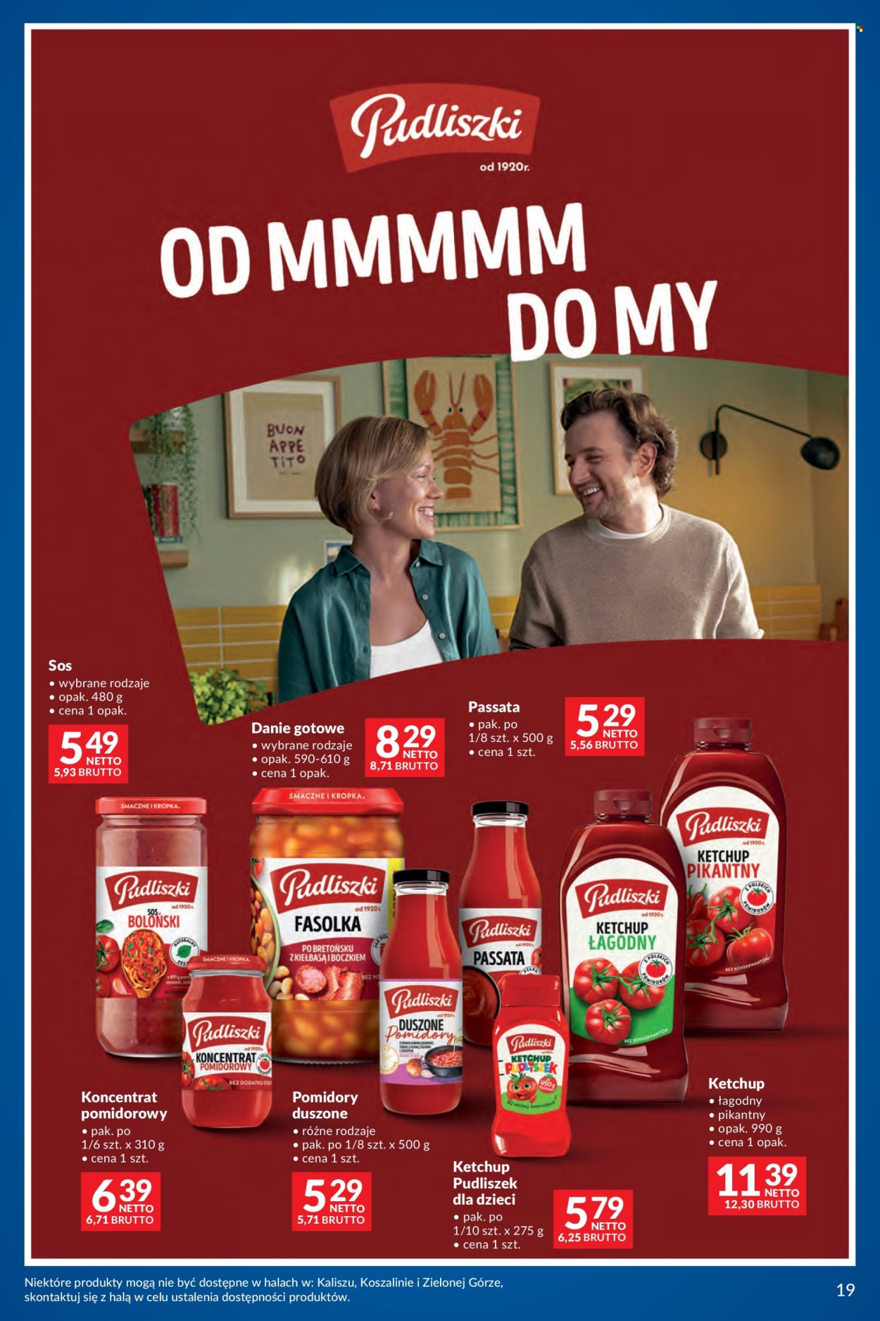 Gazetka Makro - 3.03.2026 - 16.03.2026. Strona 19