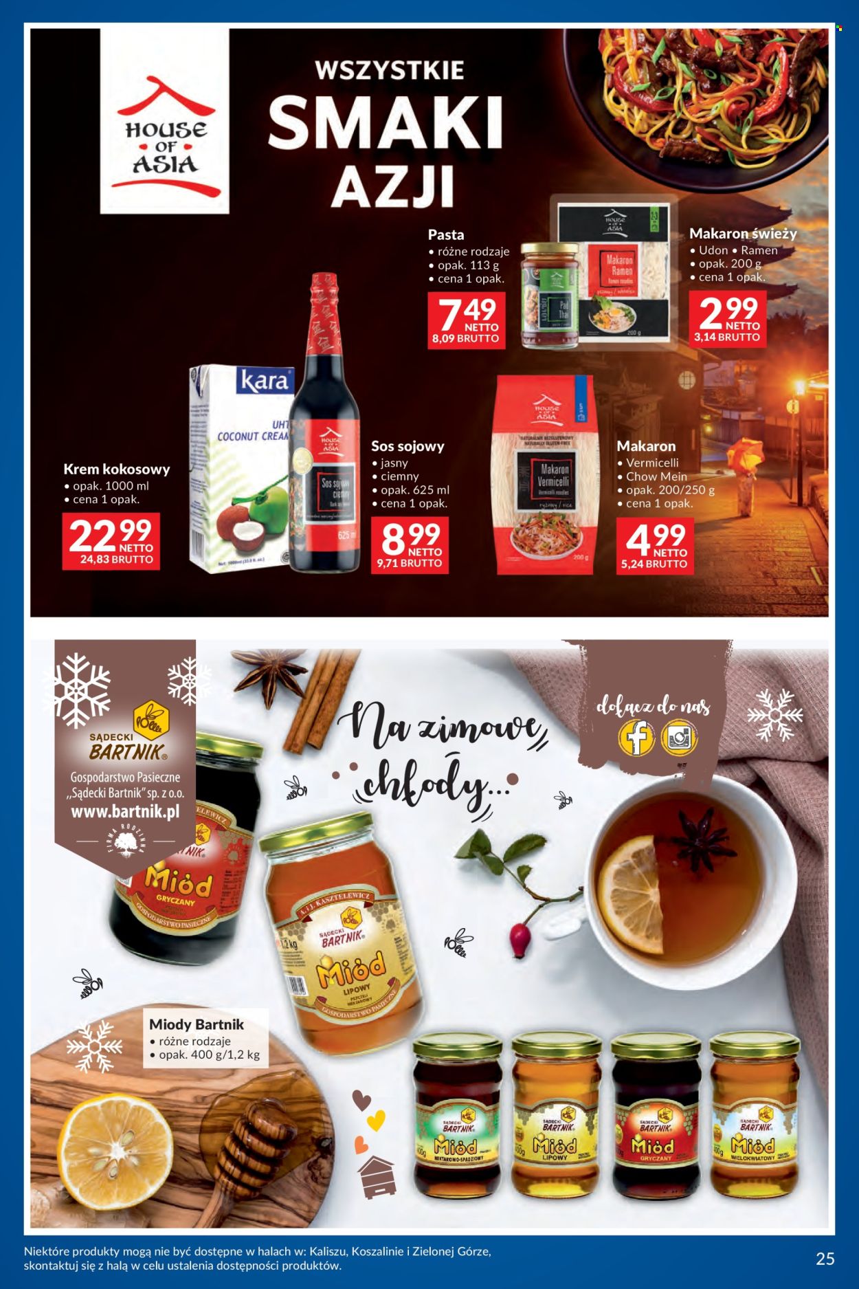 Gazetka Makro - 3.03.2026 - 16.03.2026. Strona 25