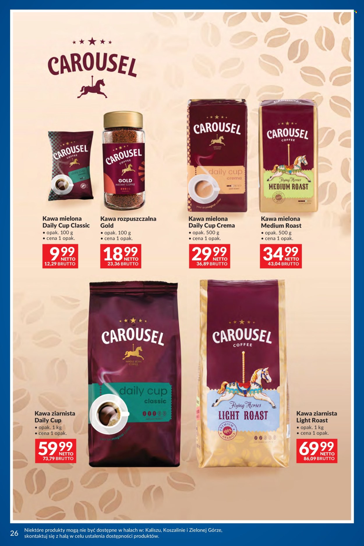 Gazetka Makro - 3.03.2026 - 16.03.2026. Strona 26