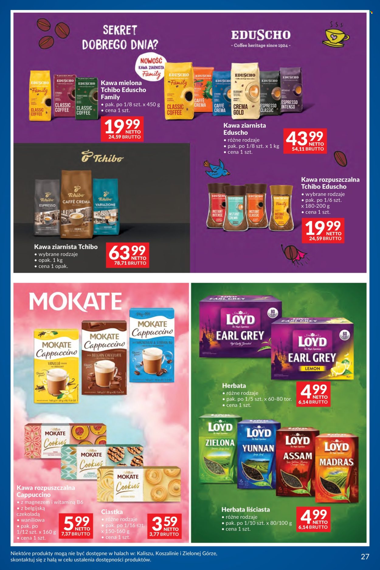 Gazetka Makro - 3.03.2026 - 16.03.2026. Strona 27