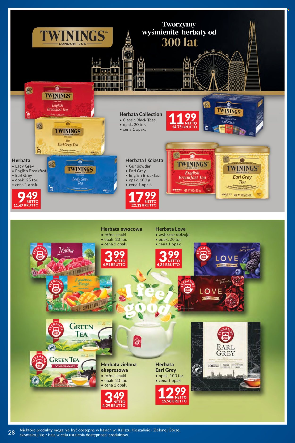 Gazetka Makro - 3.03.2026 - 16.03.2026. Strona 28