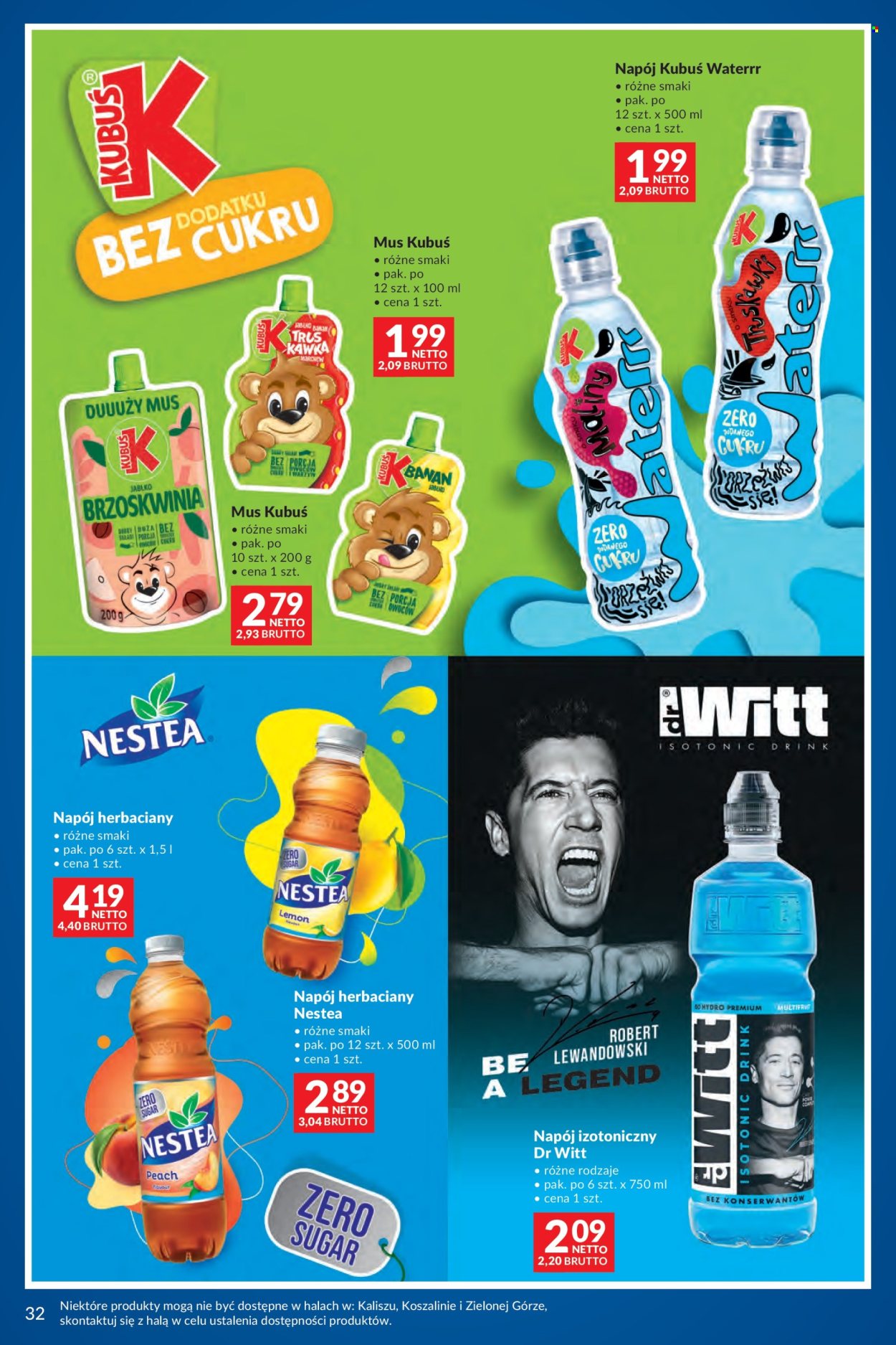 Gazetka Makro - 3.03.2026 - 16.03.2026. Strona 32