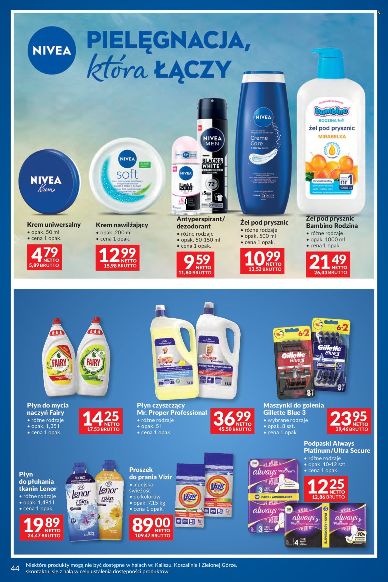 Gazetka Makro - 3.03.2026 - 16.03.2026. Strona 44