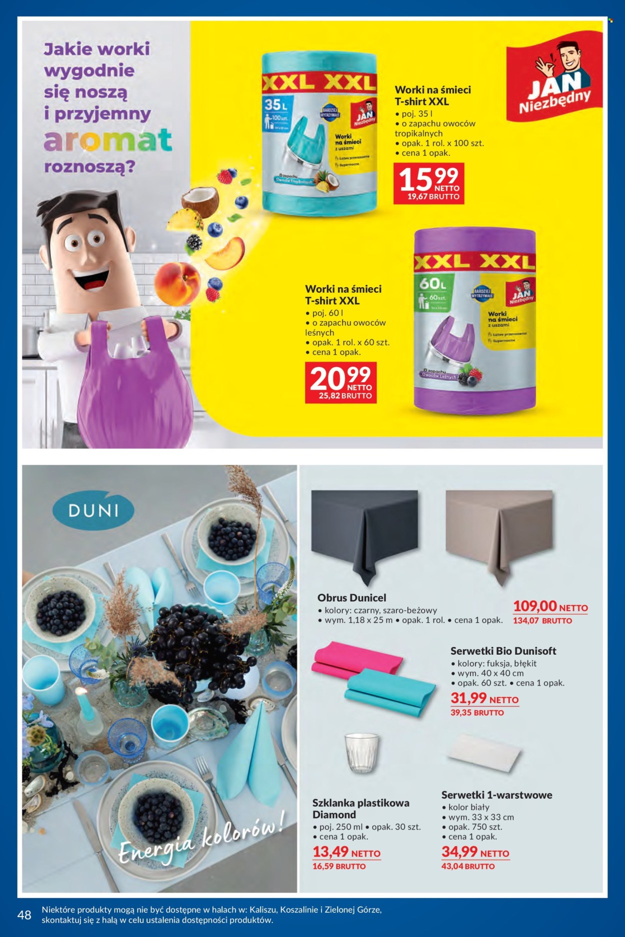 Gazetka Makro - 3.03.2026 - 16.03.2026. Strona 48