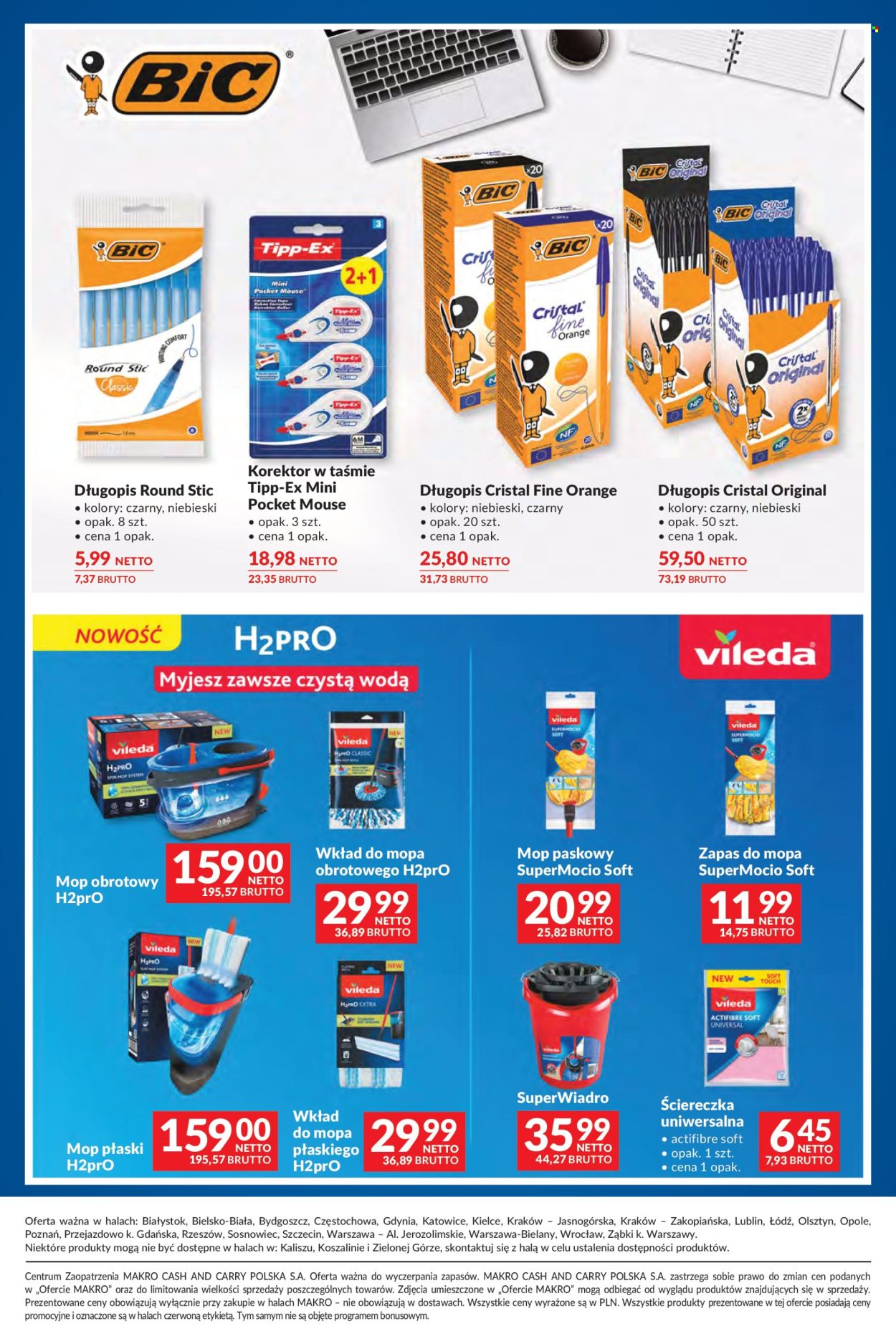 Gazetka Makro - 3.03.2026 - 16.03.2026. Strona 49
