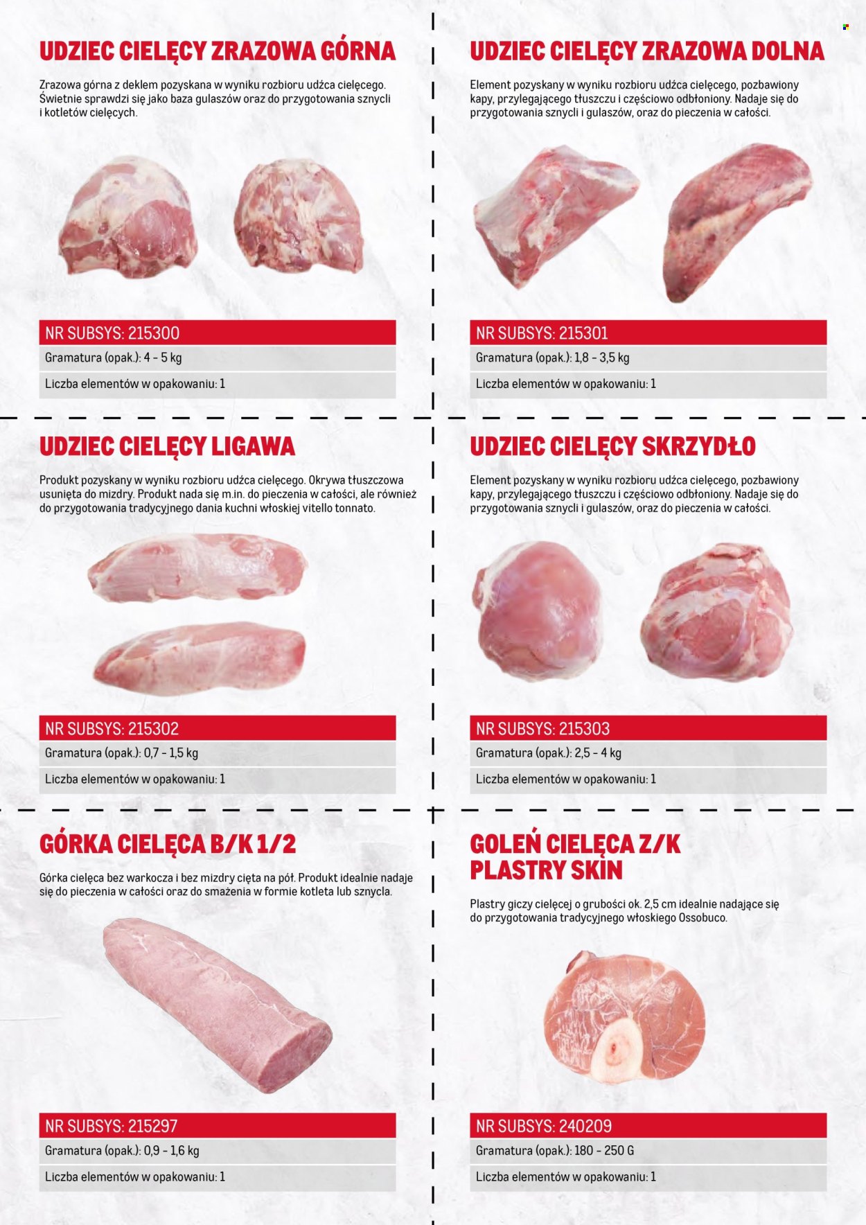 Gazetka Makro - 1.03.2026 - 31.03.2026. Strona 5