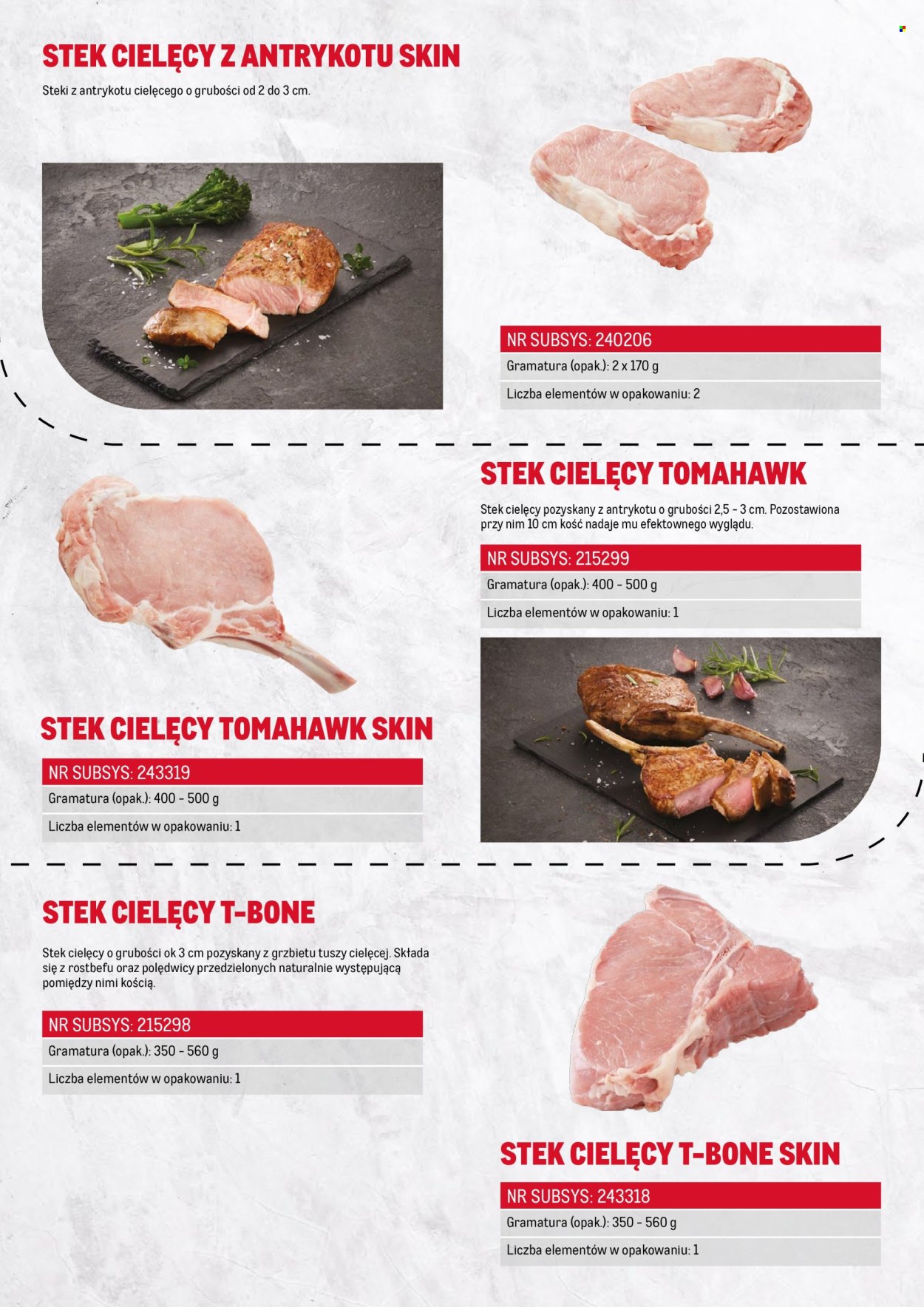 Gazetka Makro - 1.03.2026 - 31.03.2026. Strona 6