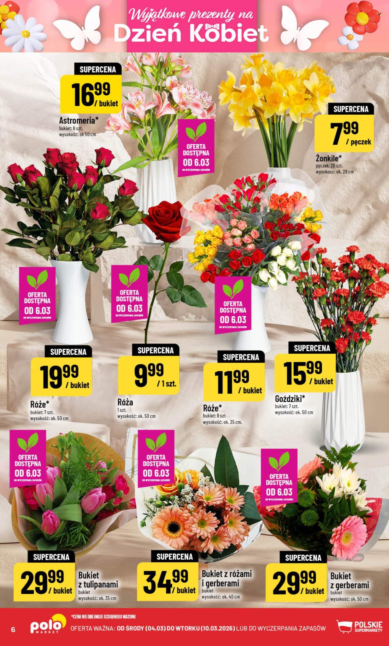 Gazetka Polomarket - 4.03.2026 - 10.03.2026. Strona 6