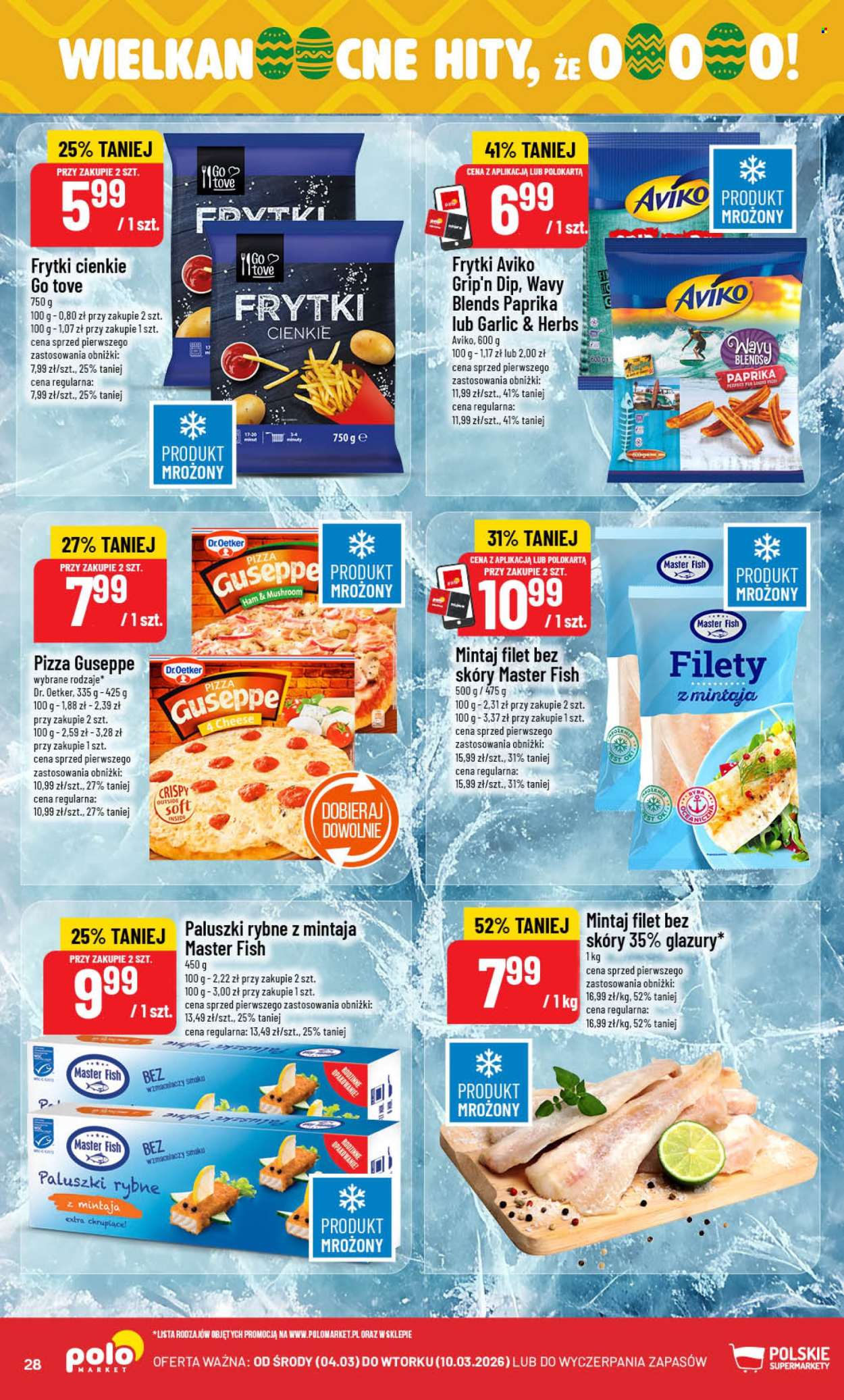 Gazetka Polomarket - 4.03.2026 - 10.03.2026. Strona 28