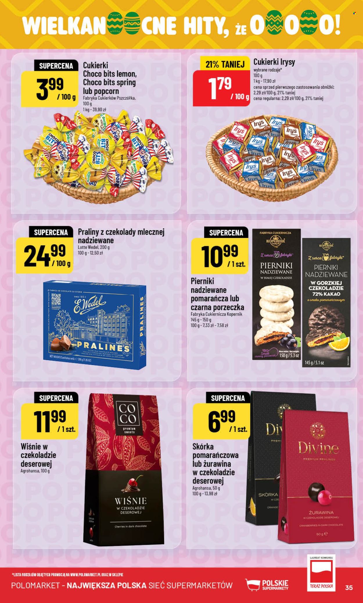 Gazetka Polomarket - 4.03.2026 - 10.03.2026. Strona 35