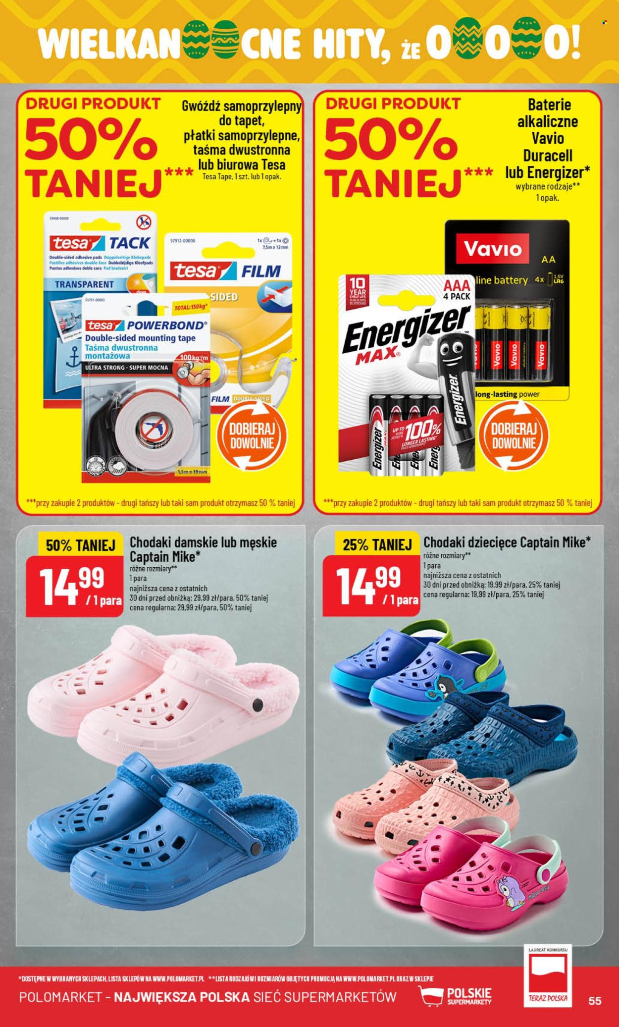 Gazetka Polomarket - 4.03.2026 - 10.03.2026. Strona 55