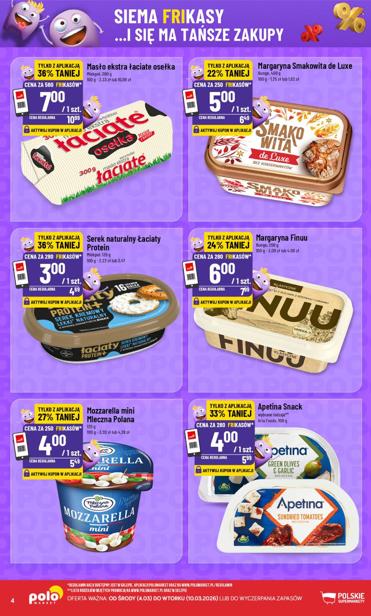 Gazetka Polomarket - 4.03.2026 - 10.03.2026. Strona 4