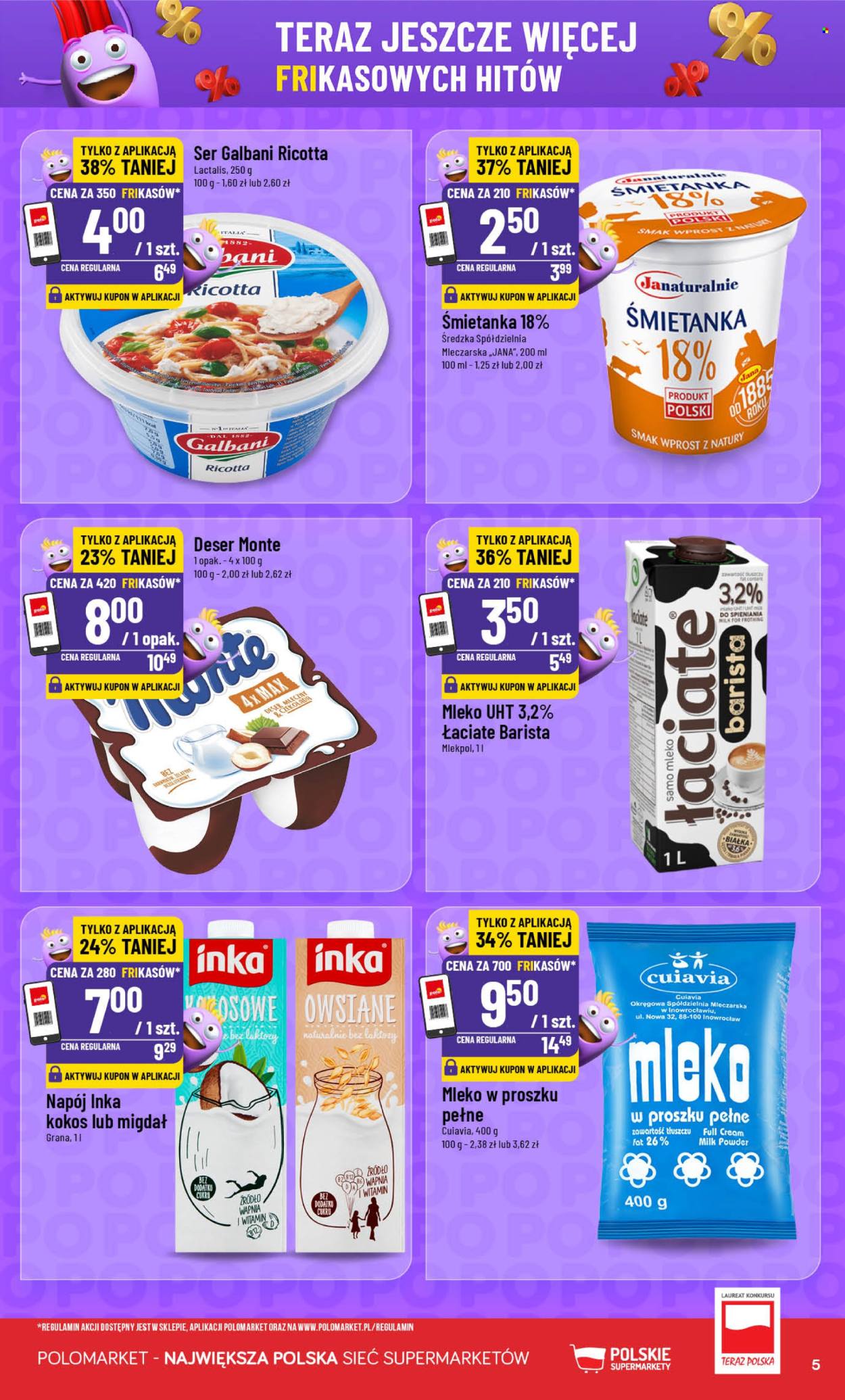 Gazetka Polomarket - 4.03.2026 - 10.03.2026. Strona 5